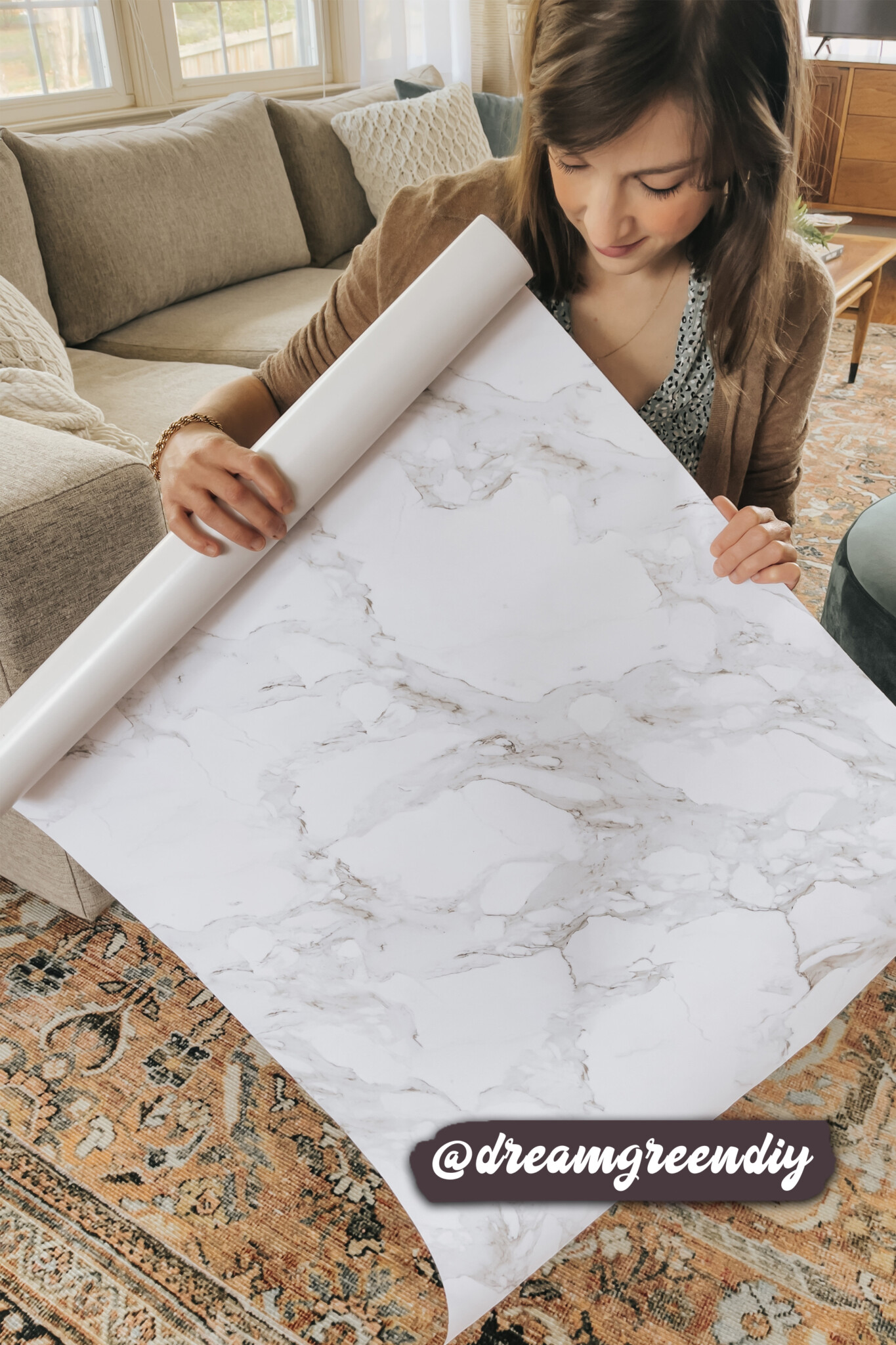 Marble Wallpaper - Image 4