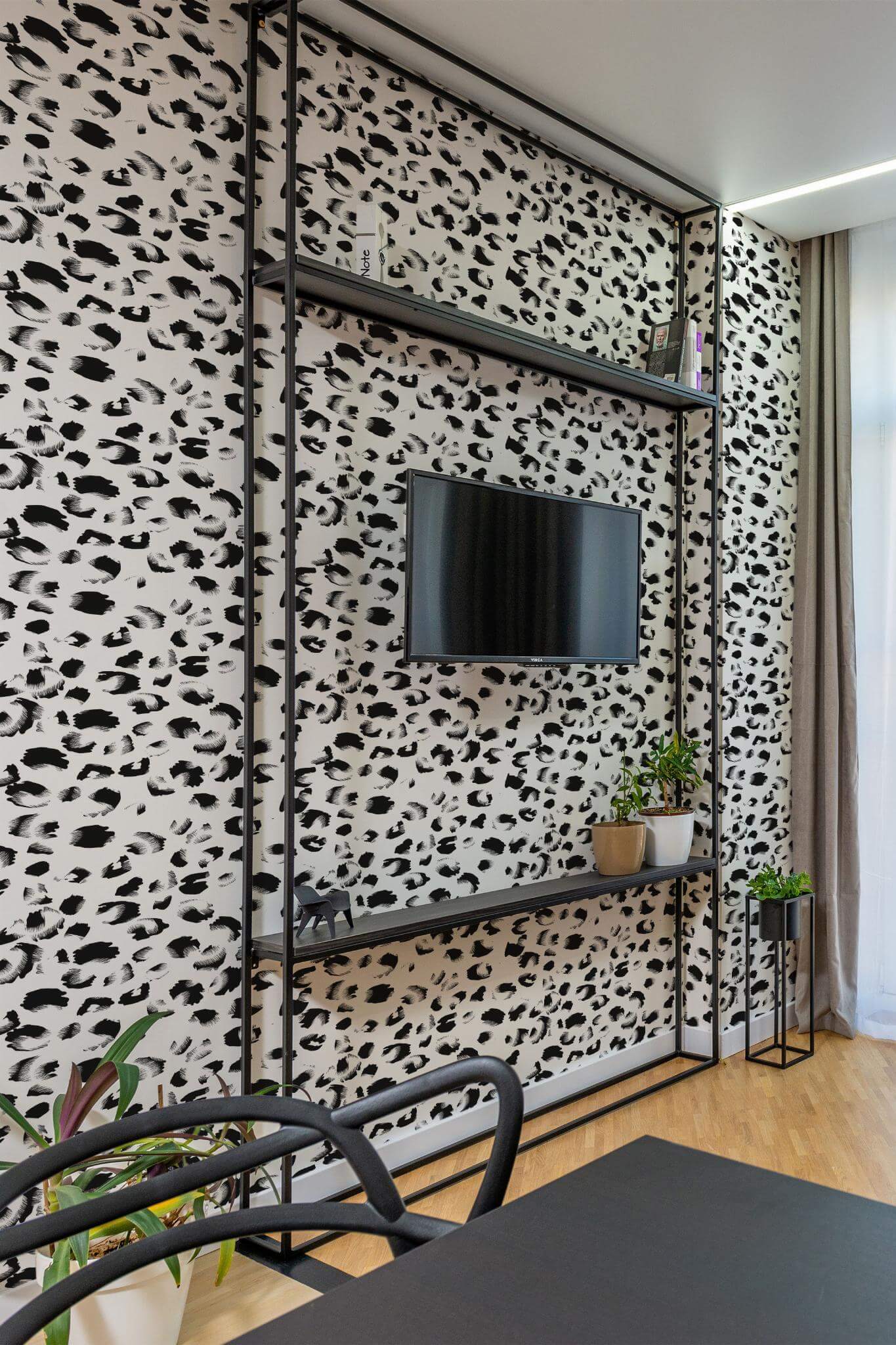 Animal print Wallpaper - Image 4