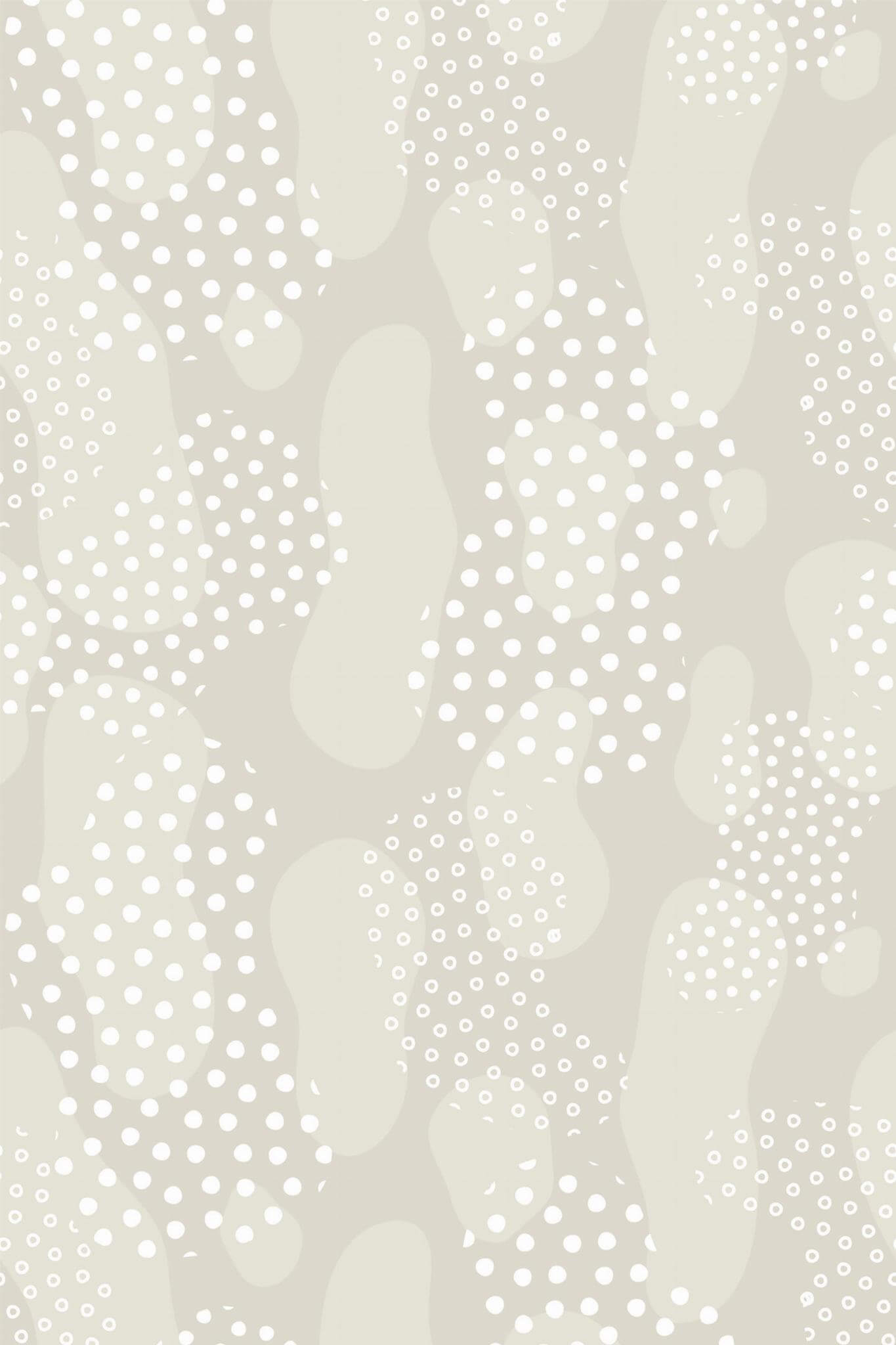 Abstract dotted Wallpaper - Image 2