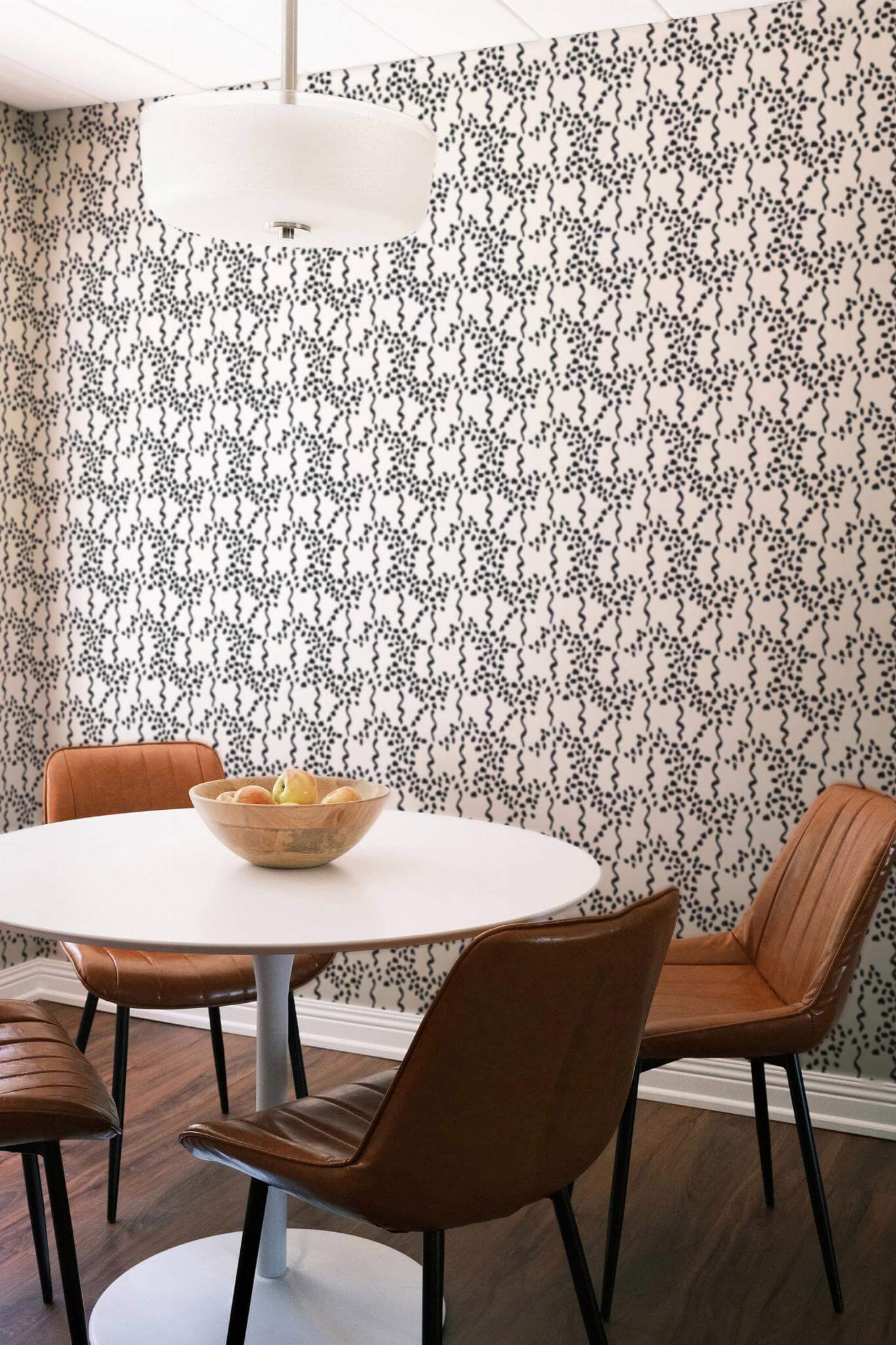 Squiggle Wallpaper - Image 4