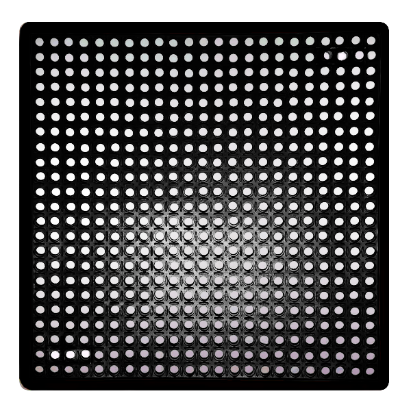 Pressure-Sensitive Safety Mats