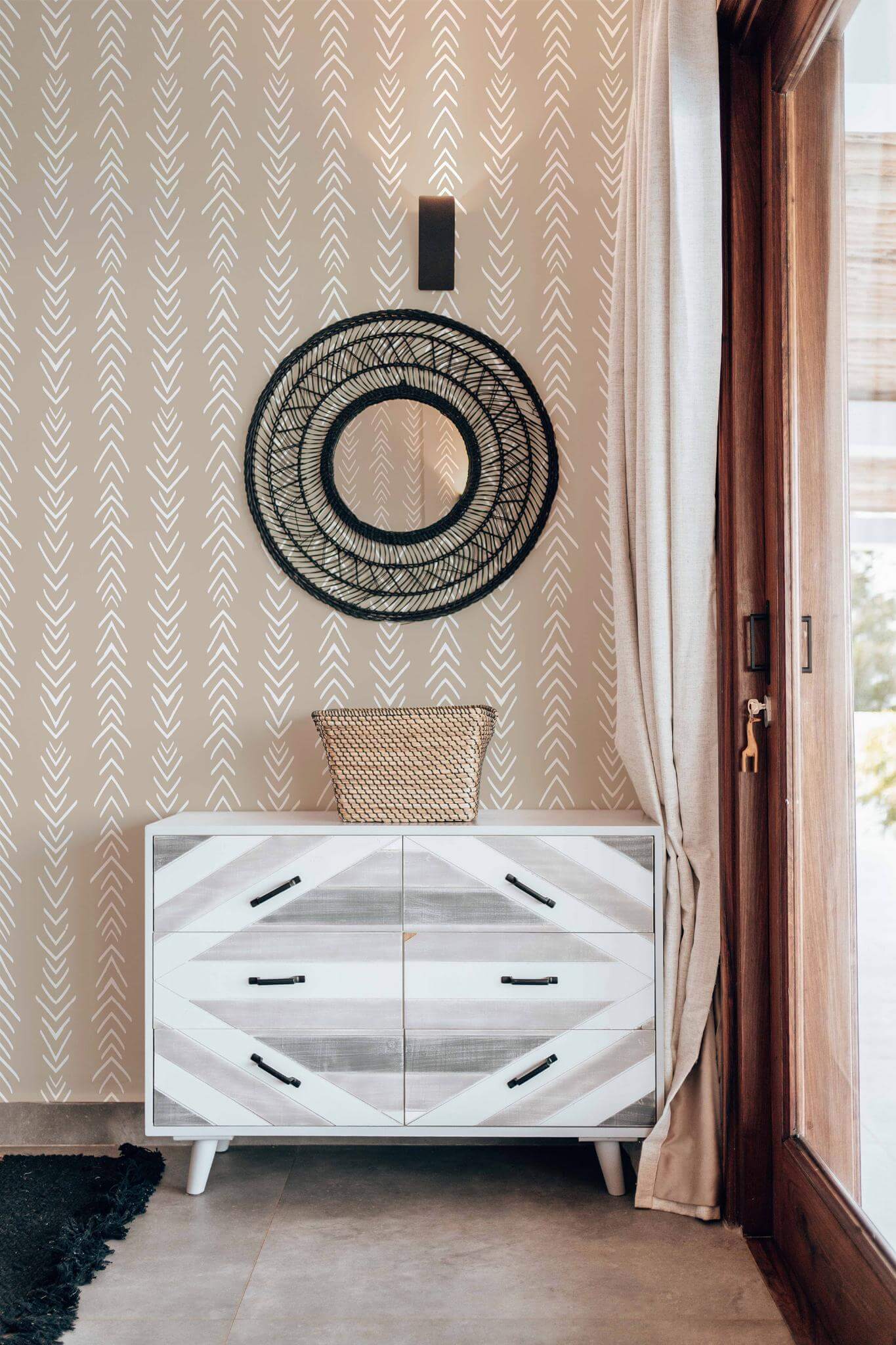 Arrow Wallpaper - Image 4