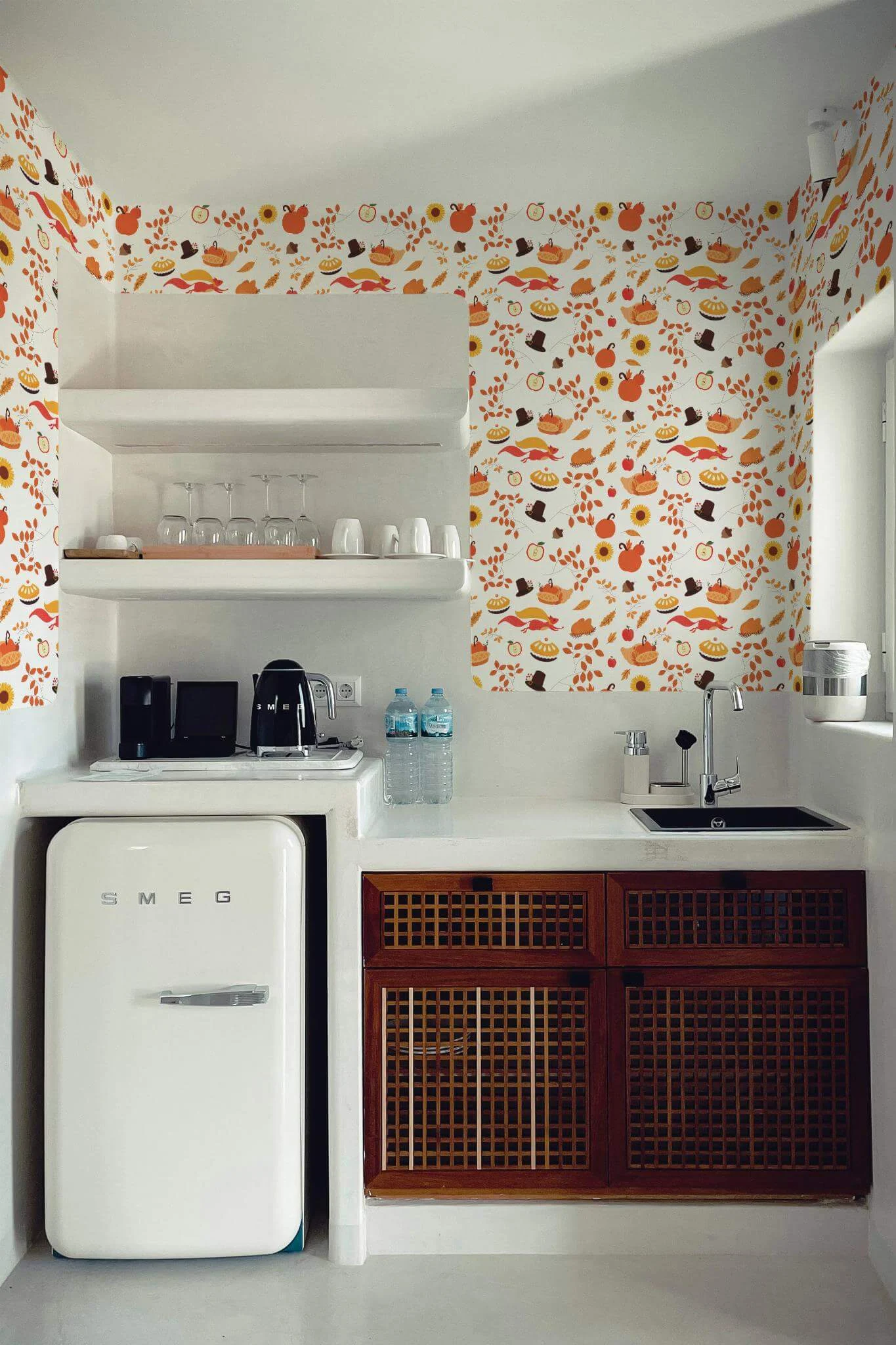 Thanksgiving autumn Wallpaper - Image 4