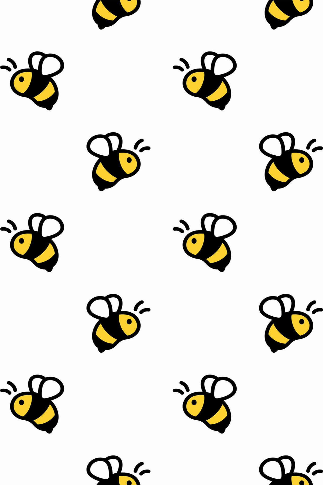 Bee Wallpaper - Image 2