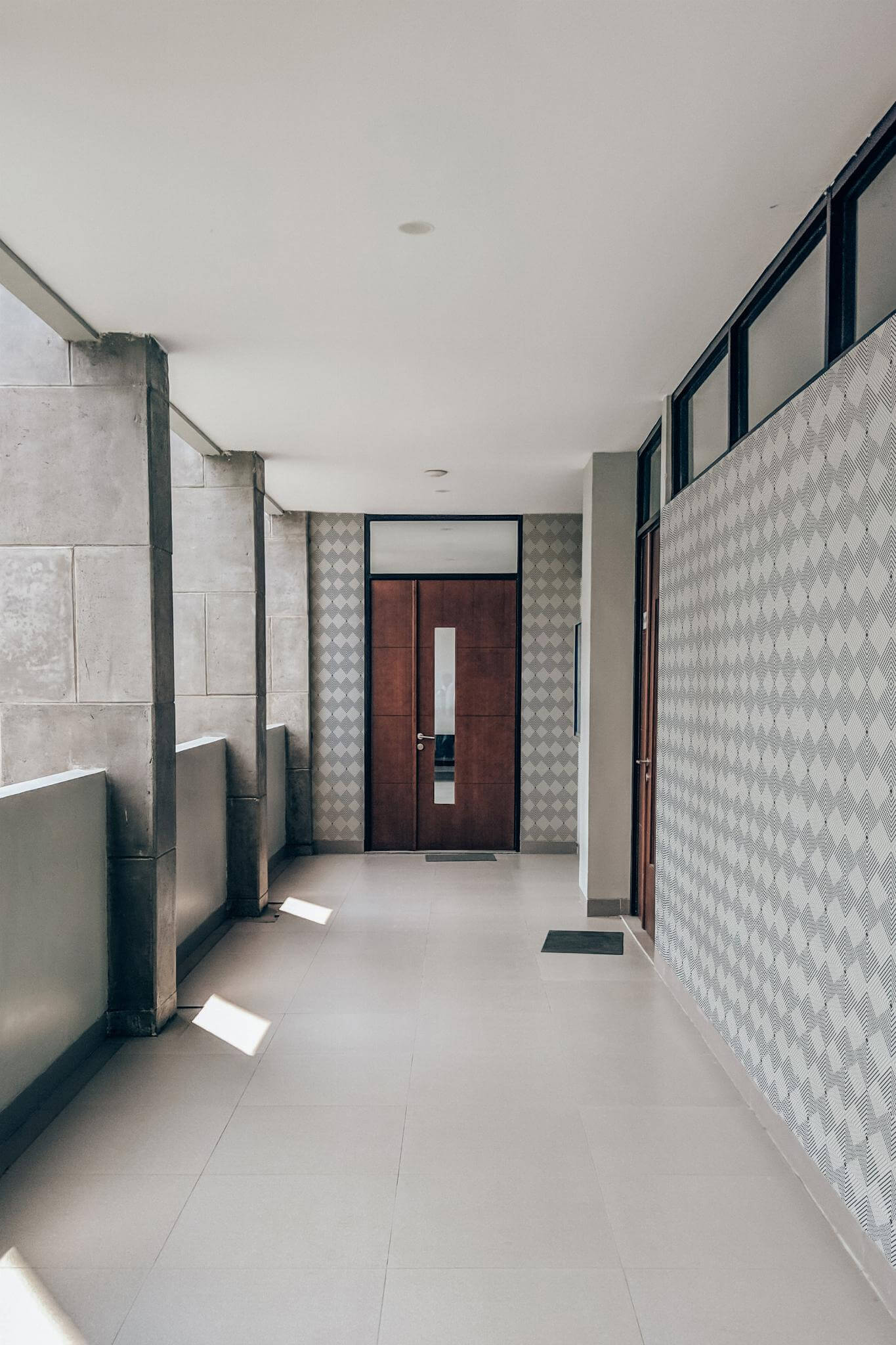 Geometric abstract Wallpaper - Image 4