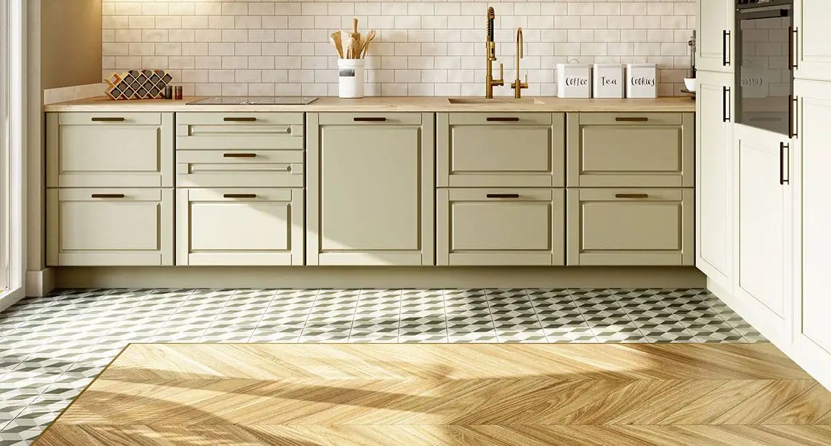 Transform Your Space: The Ultimate Guide to Peel and Stick Vinyl Flooring Trends - SafetyMat blog