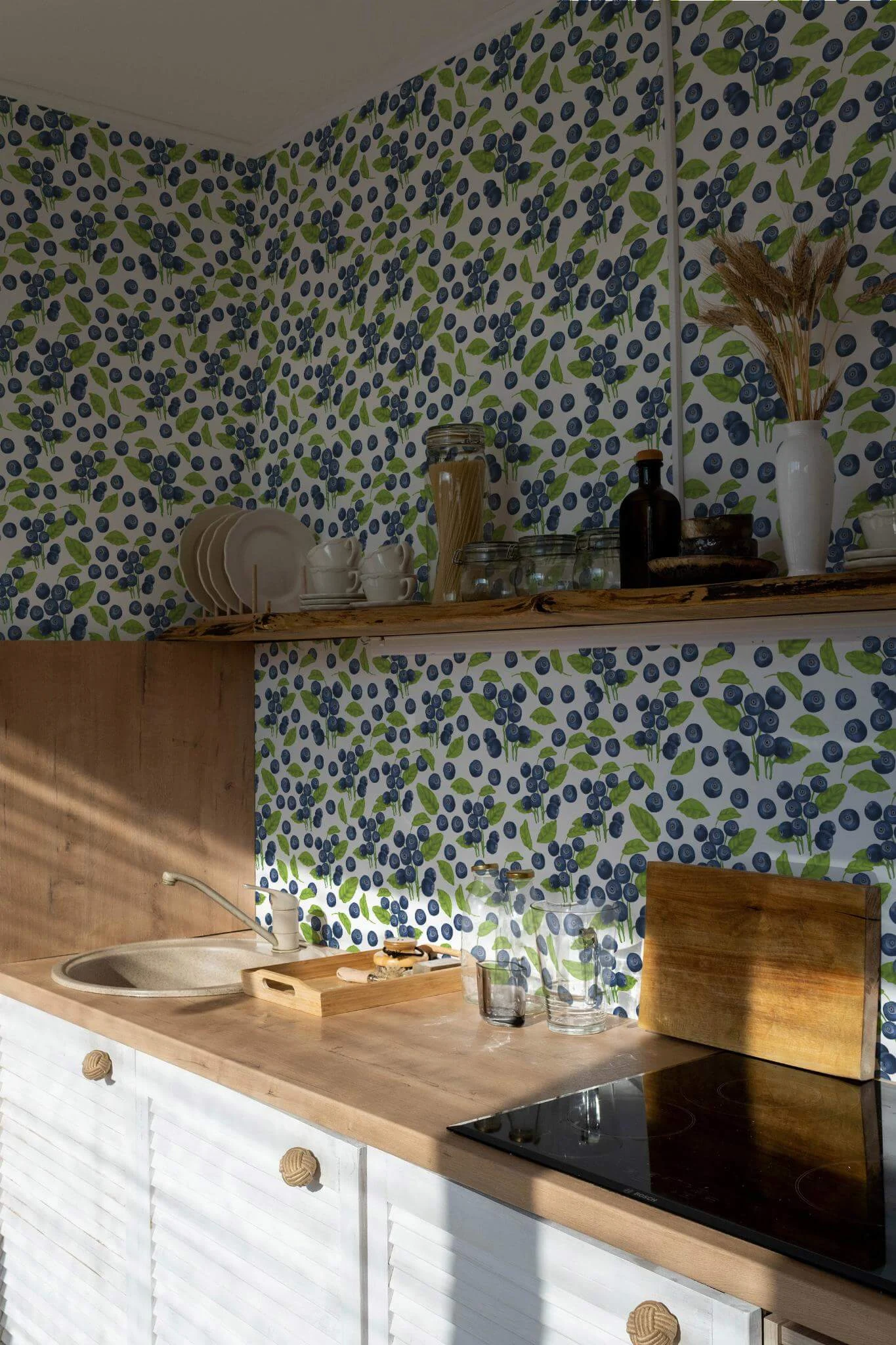 Blueberry Wallpaper - Image 4