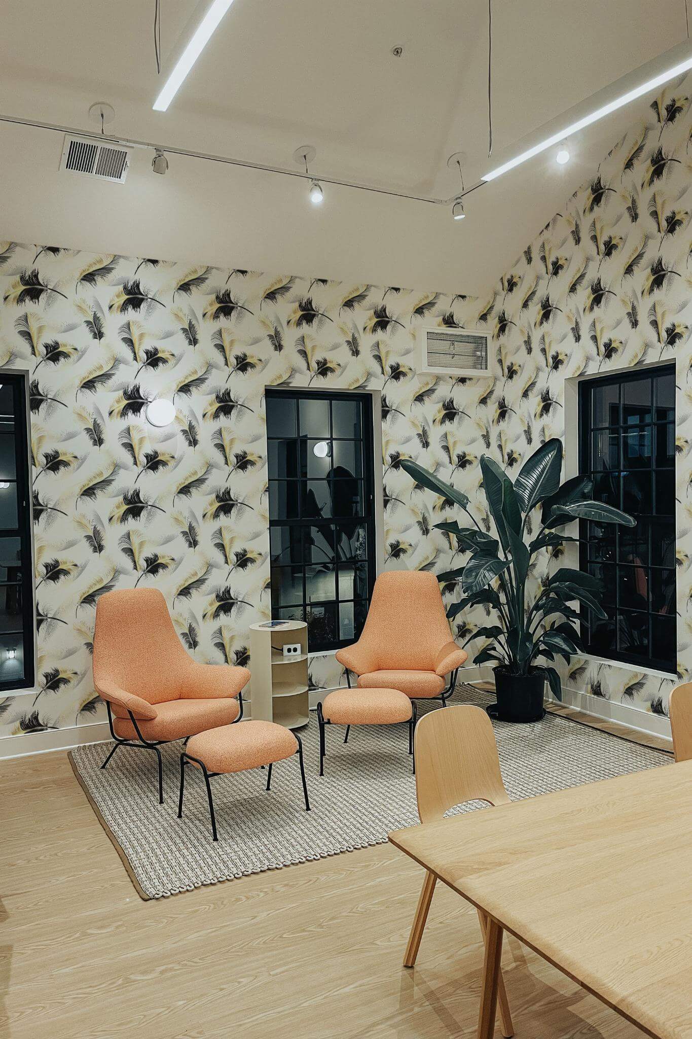 Feather Wallpaper - Image 3