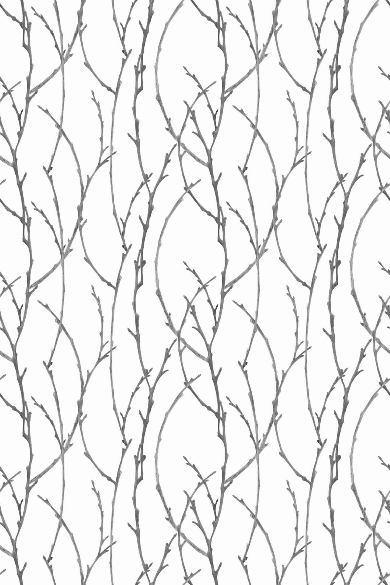 Branch Wallpaper - Image 2