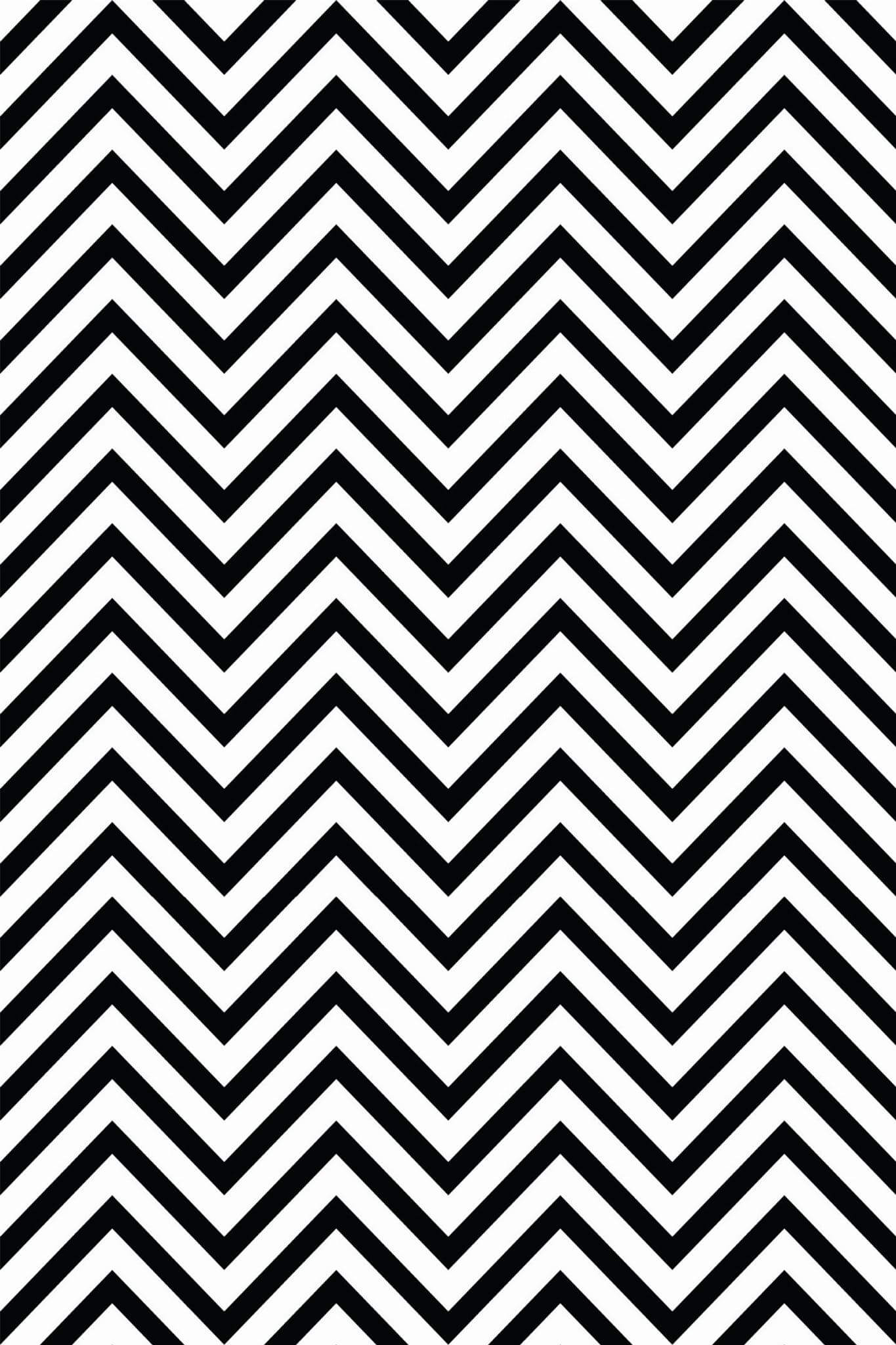 Chevron Wallpaper - Image 2