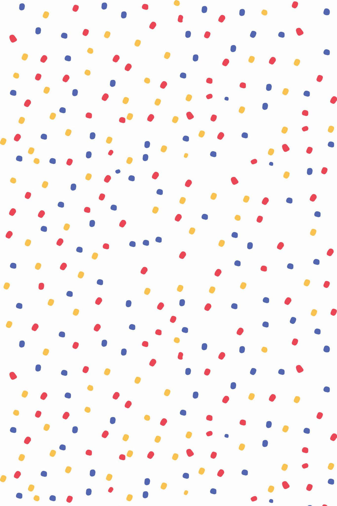 Colorful dots Wallpaper - Image 2