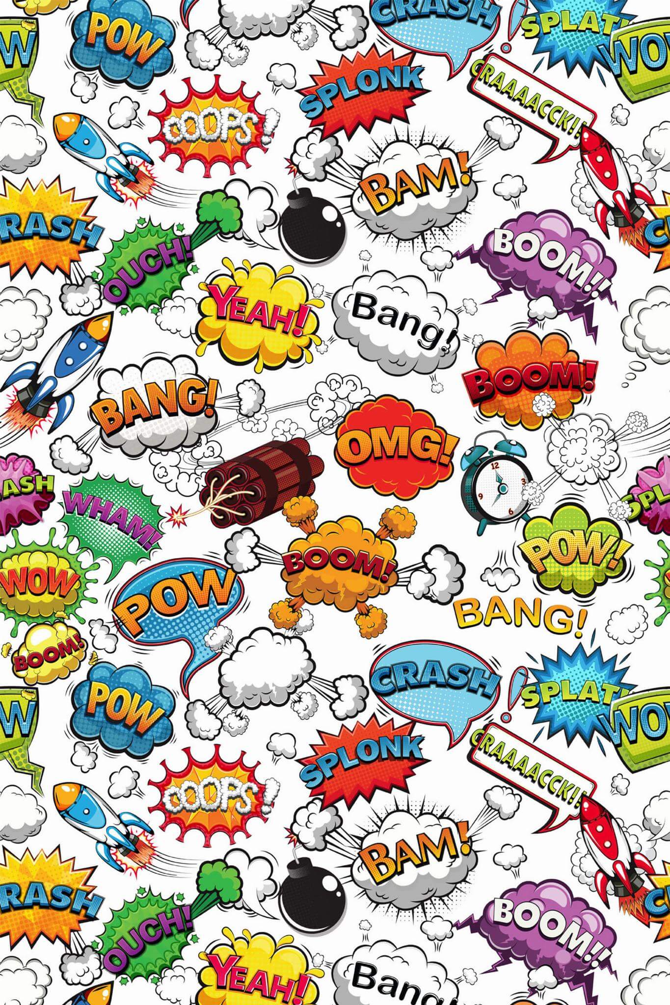 Comics Wallpaper - Image 3