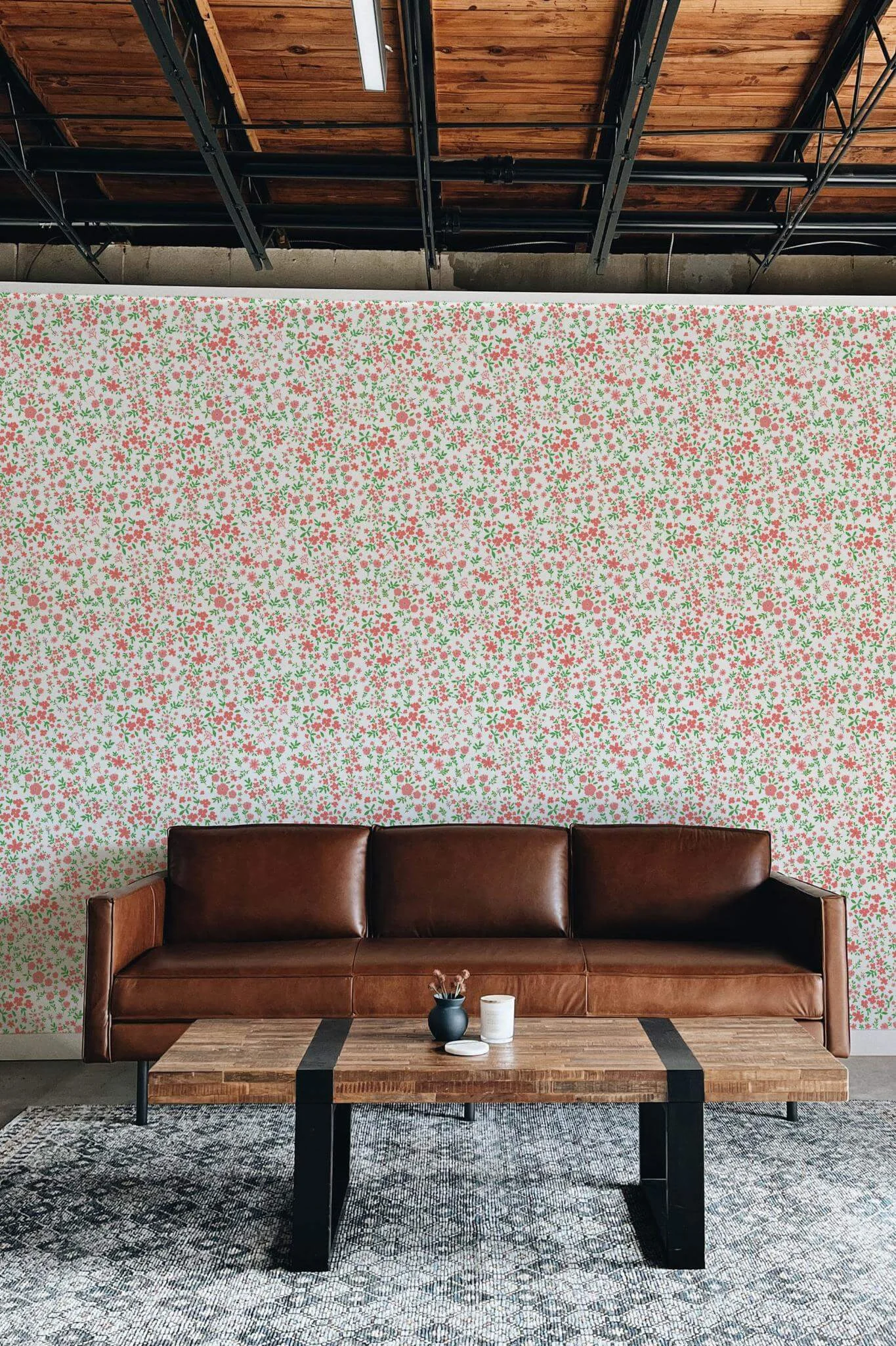 Cottage core Wallpaper - Image 4