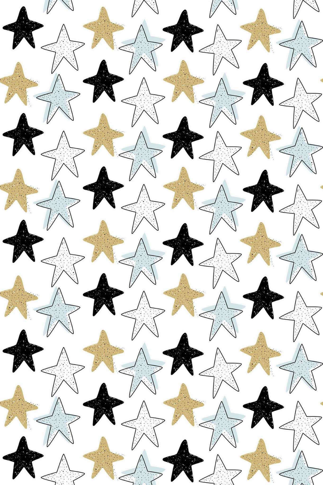 Cute star Wallpaper - Image 2