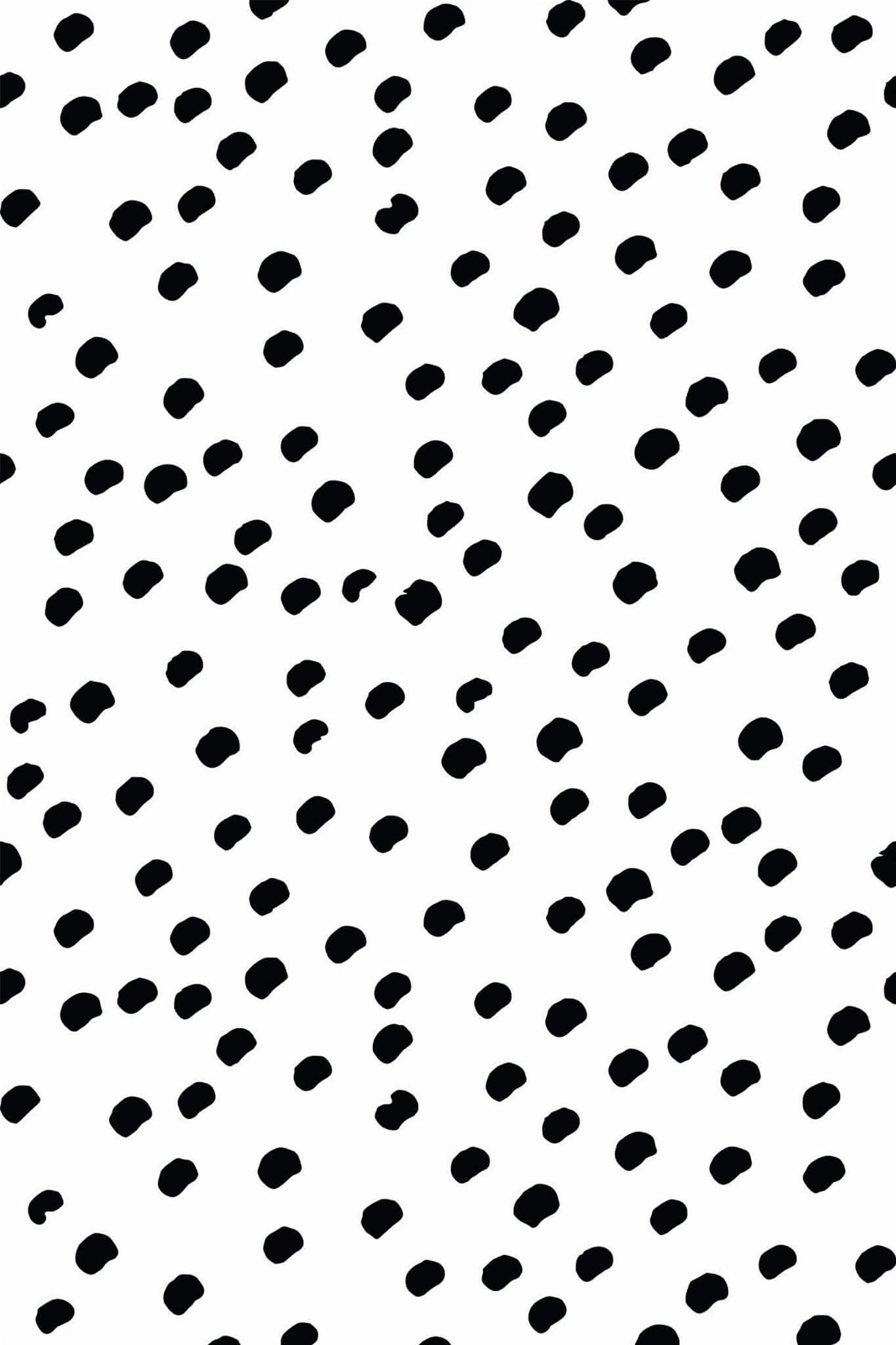 Dotted Wallpaper - Image 2