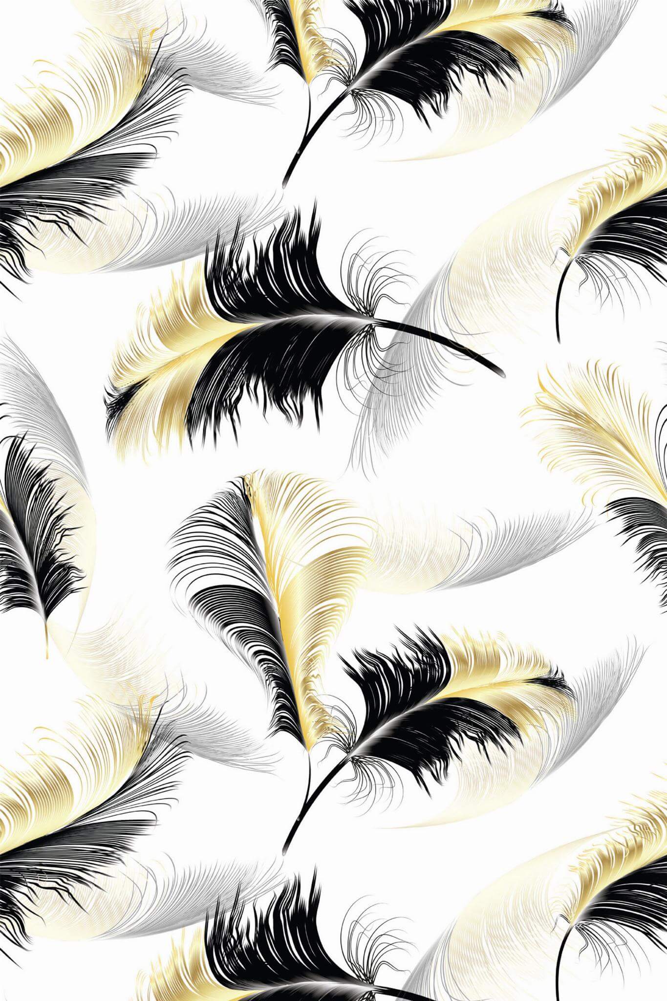 Feather Wallpaper - Image 2