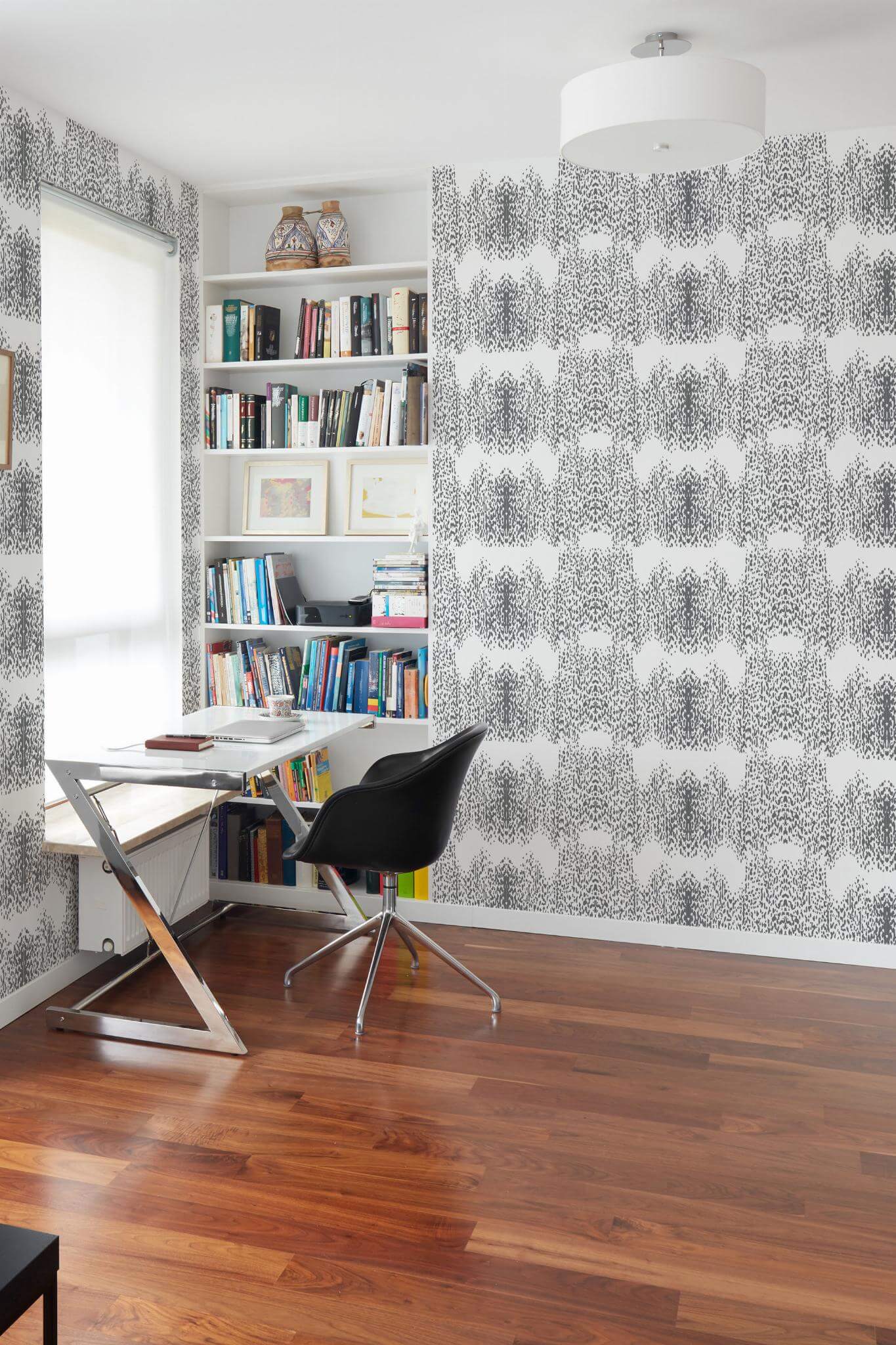 Abstract animal print Wallpaper - Image 4