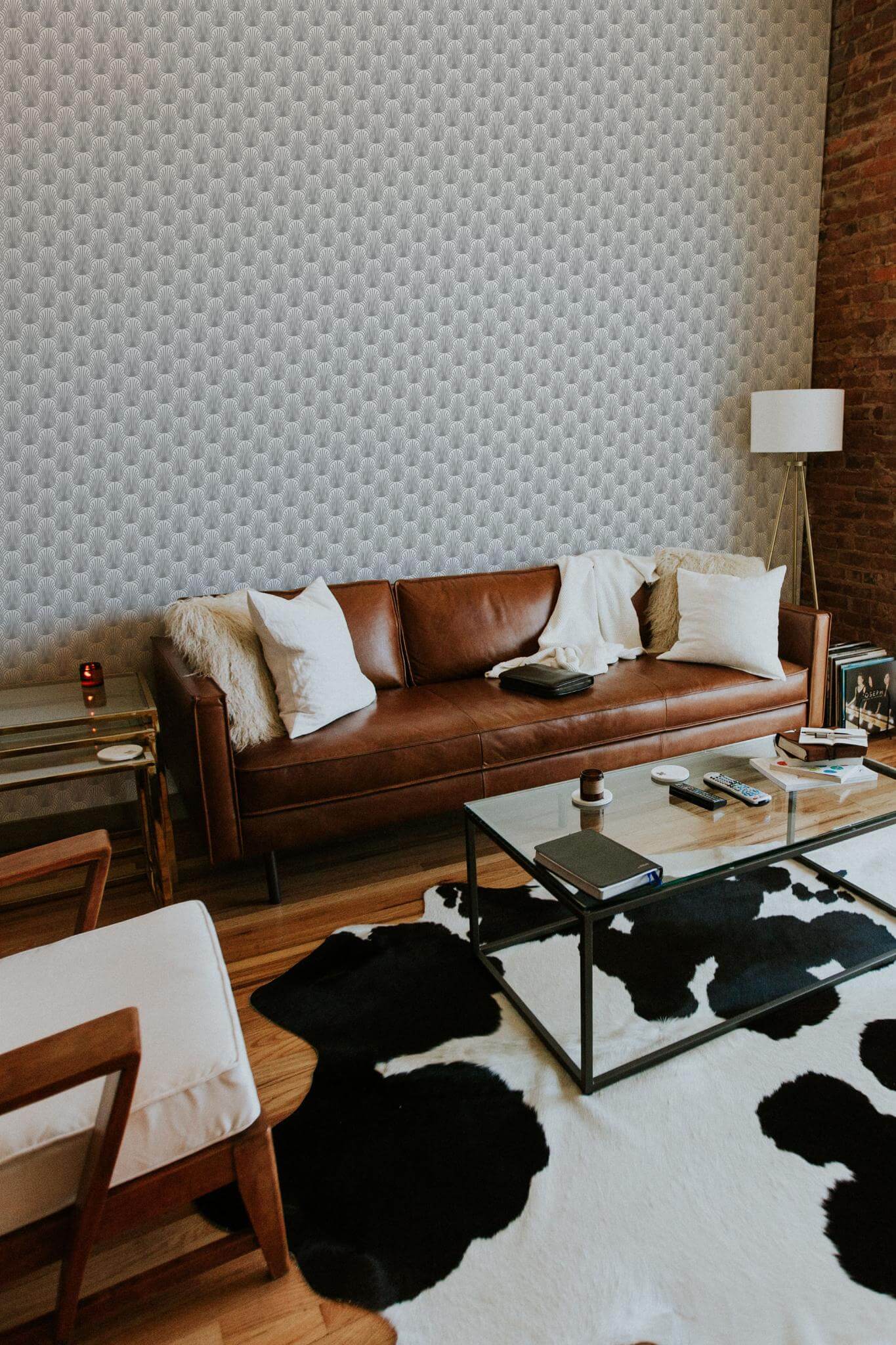 Art Deco style Wallpaper - Image 3