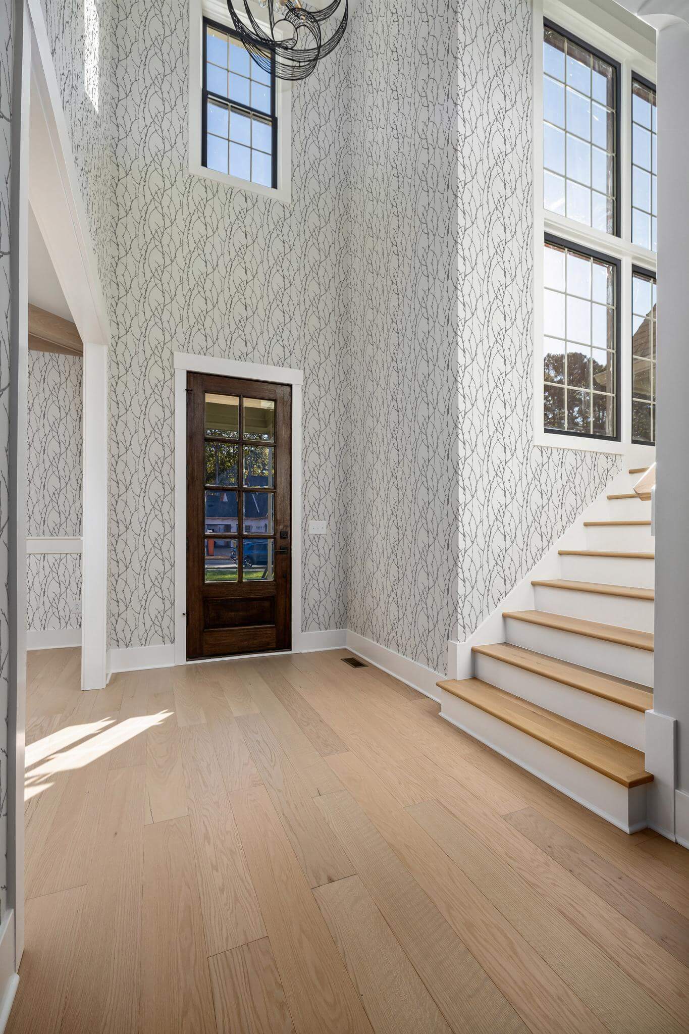 Branch Wallpaper - Image 4