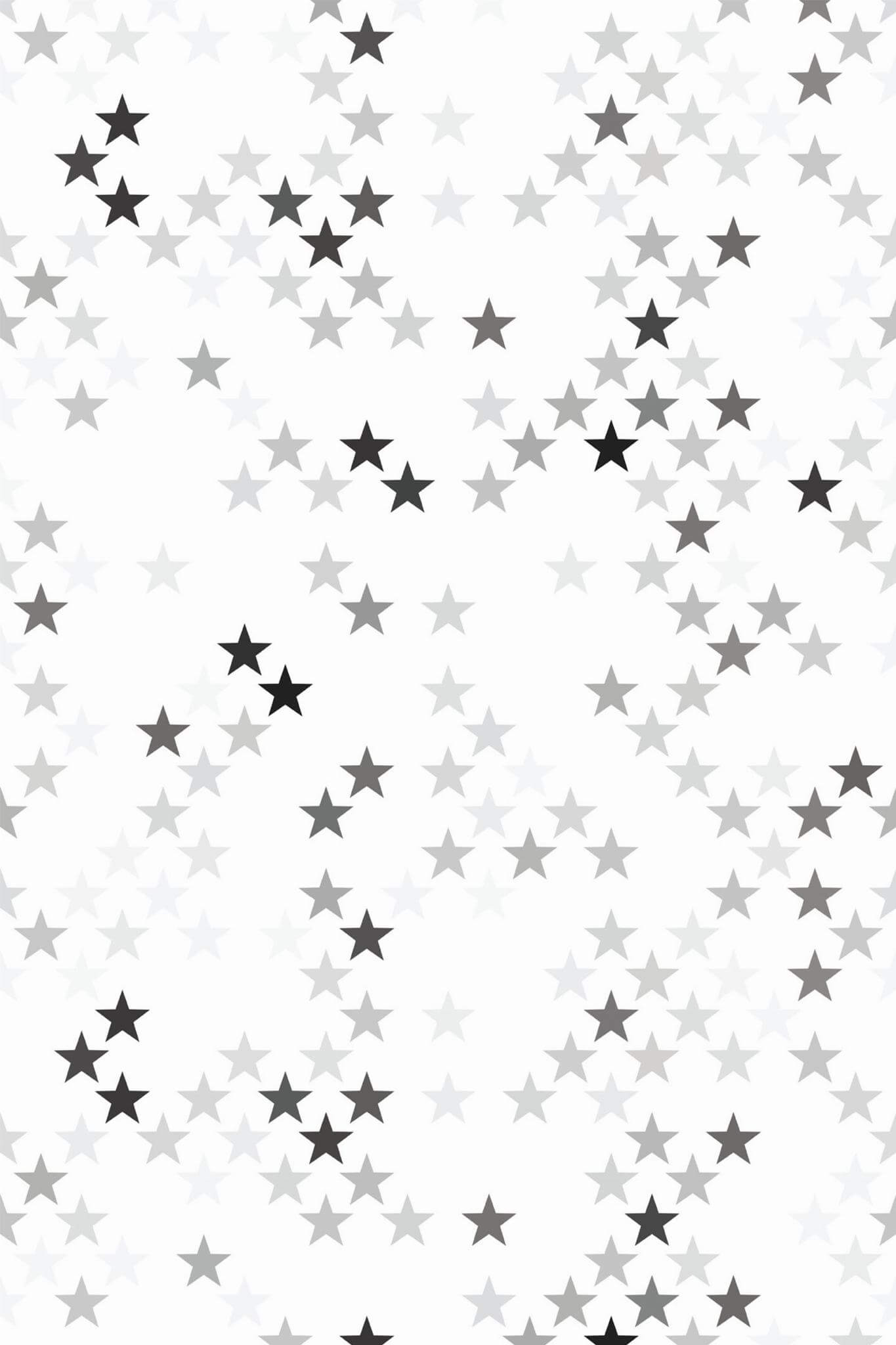 Gray star Wallpaper - Image 2