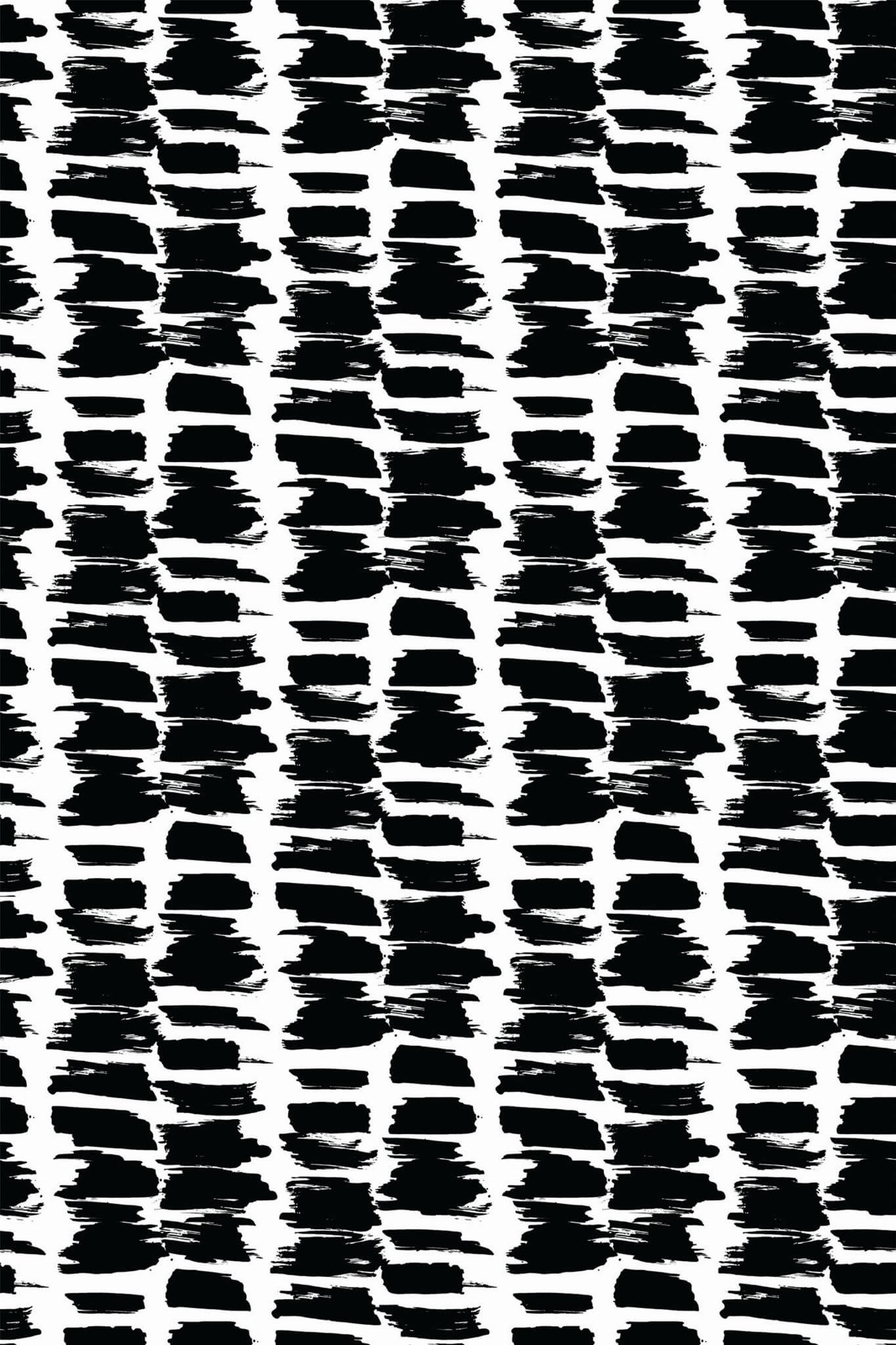 Grunge brush stroke Wallpaper - Image 2