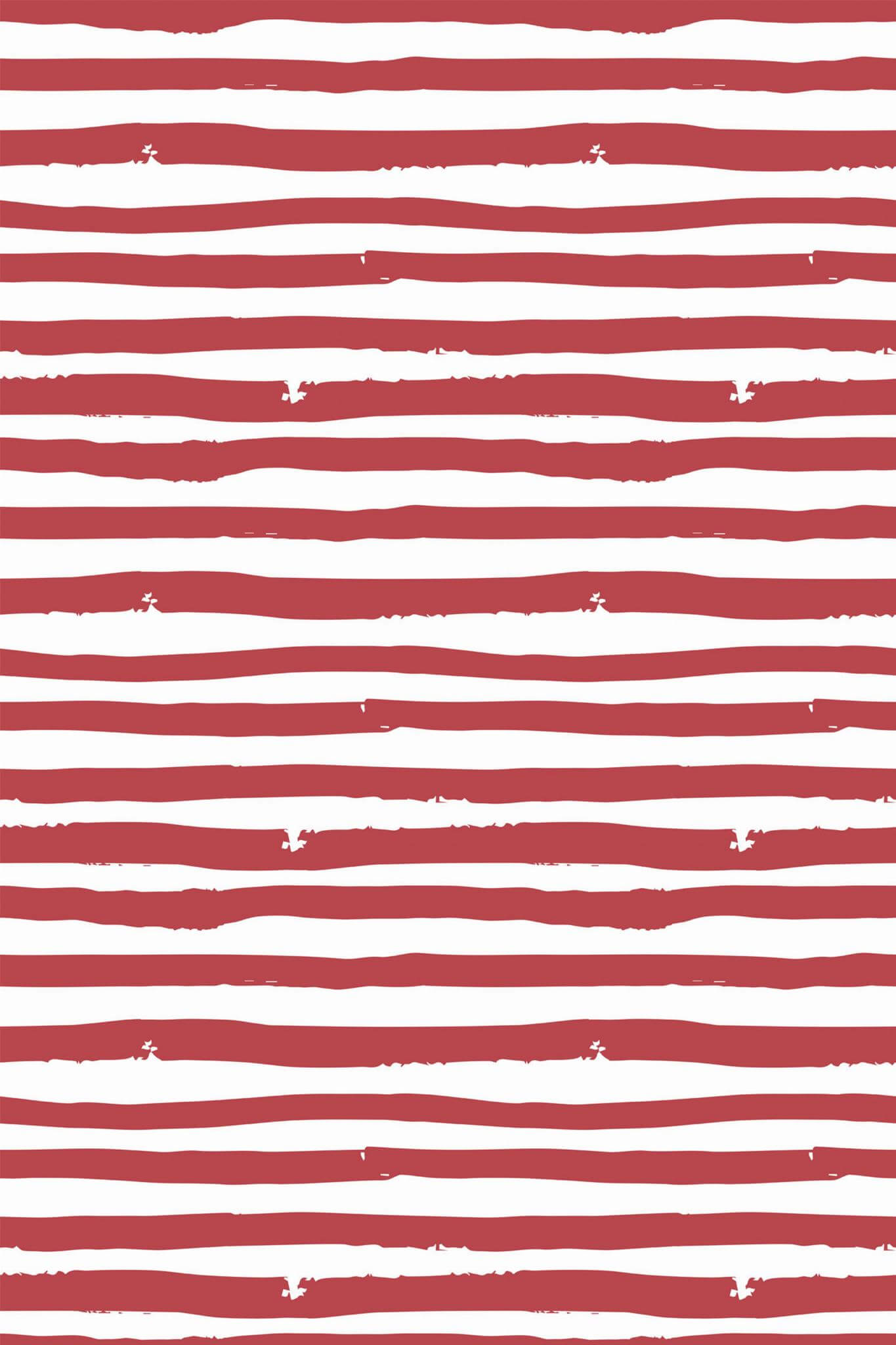 Horizontal striped Wallpaper - Image 2