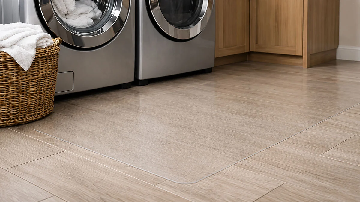 How to Choose a Non Slip Mat for Laundry Room