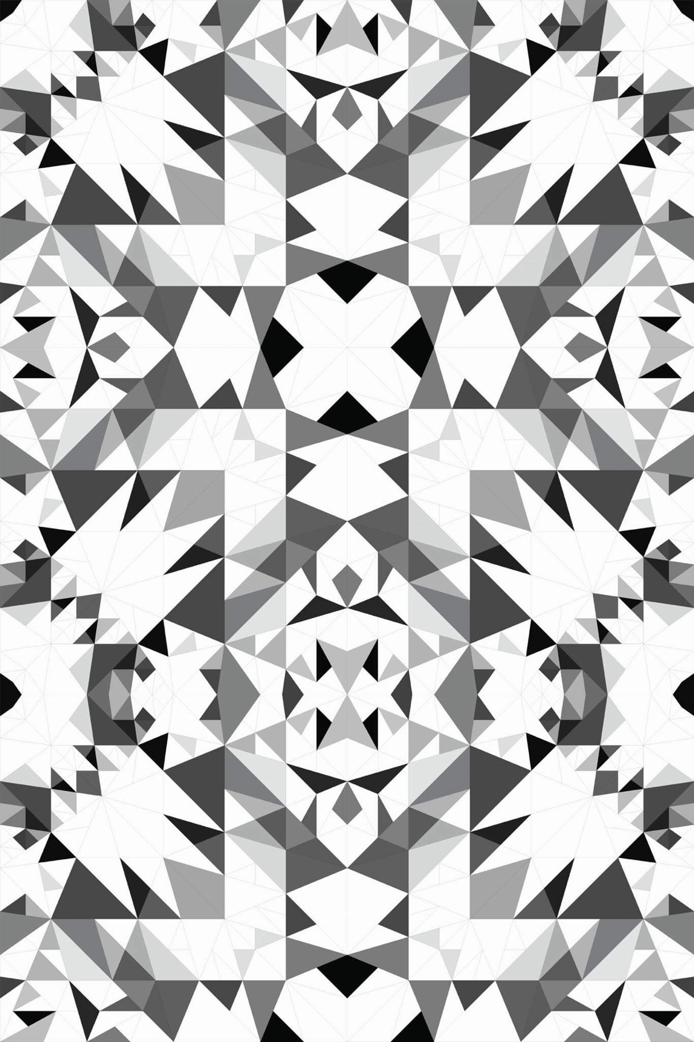 Kaleidoscope Wallpaper - Image 2