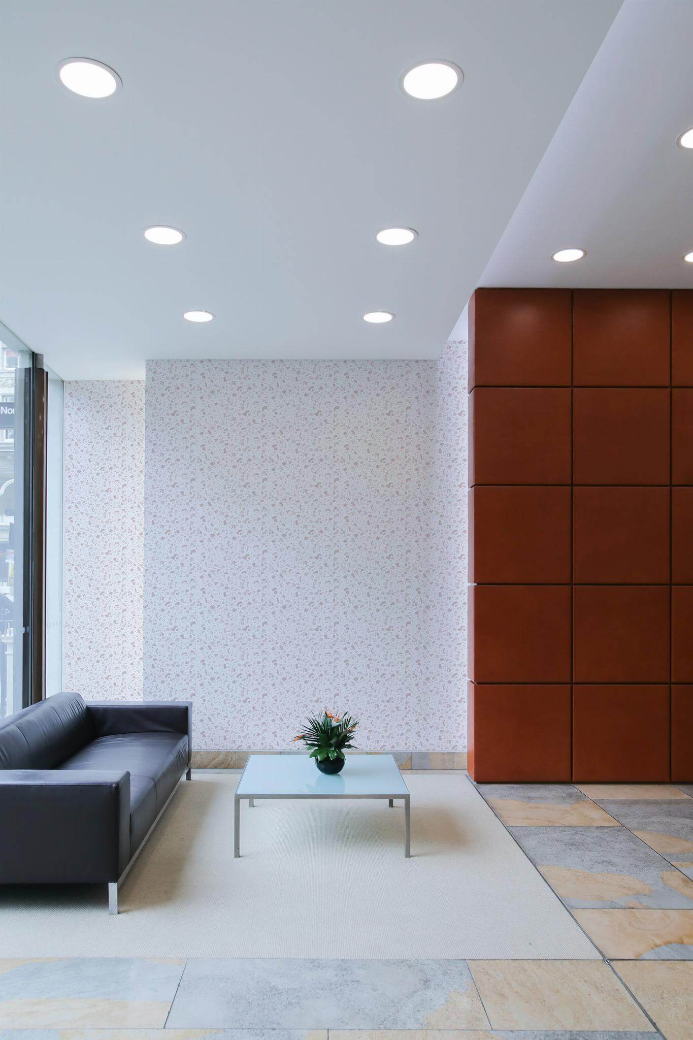 Beige terrazzo Wallpaper - Image 3