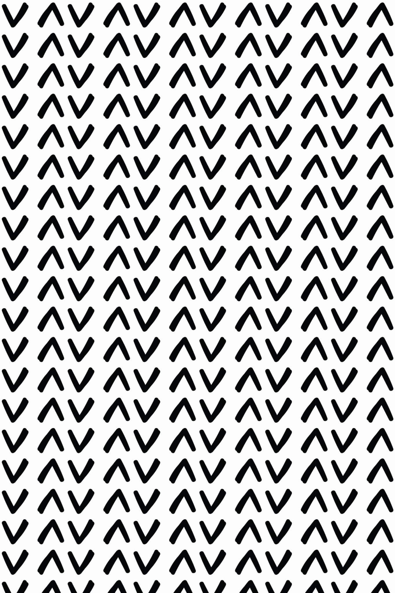 Minimalist arrow Wallpaper - Image 2