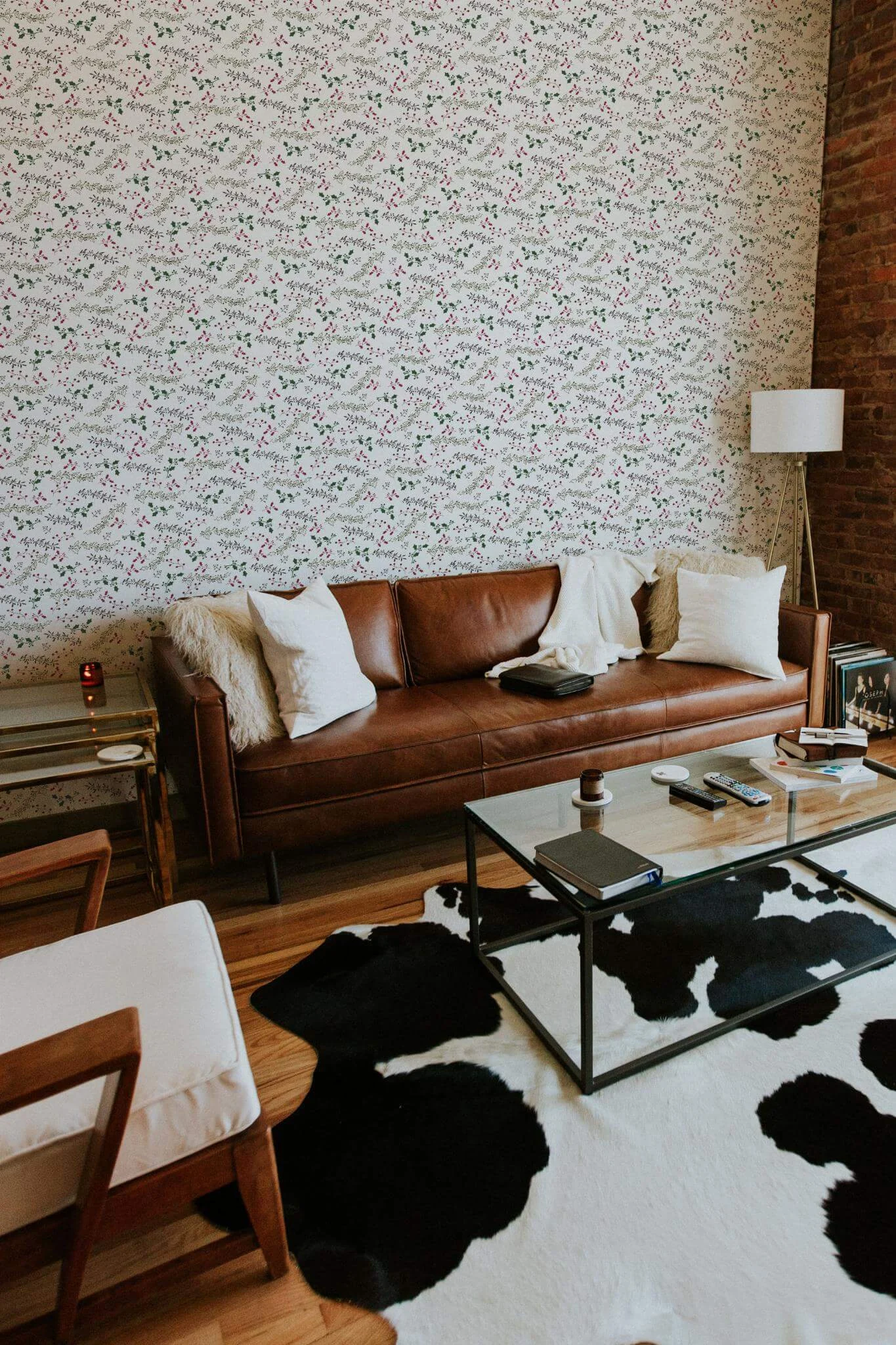 Aesthetic Christmas Wallpaper - Image 3