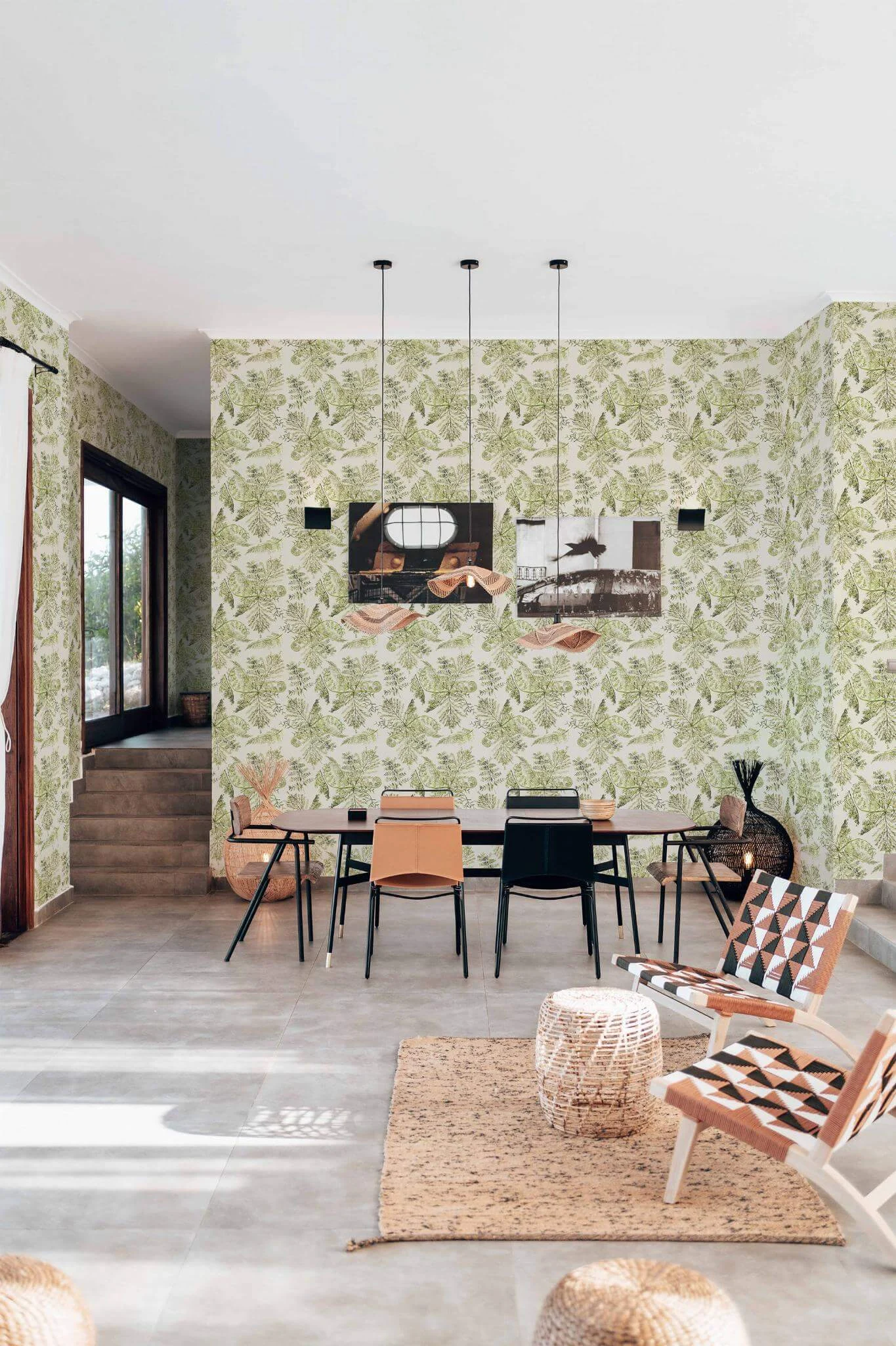 Nature toile Wallpaper - Image 4