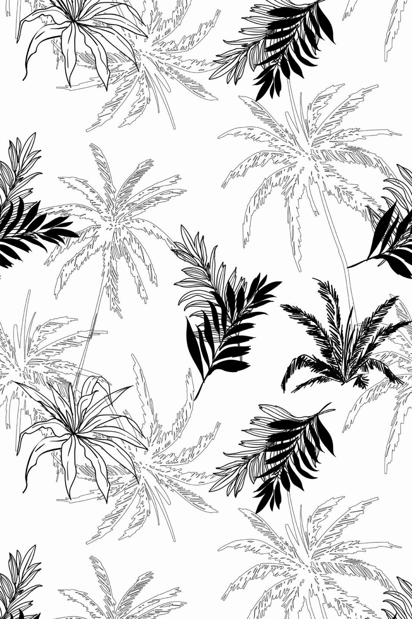 Palm Wallpaper - Image 2