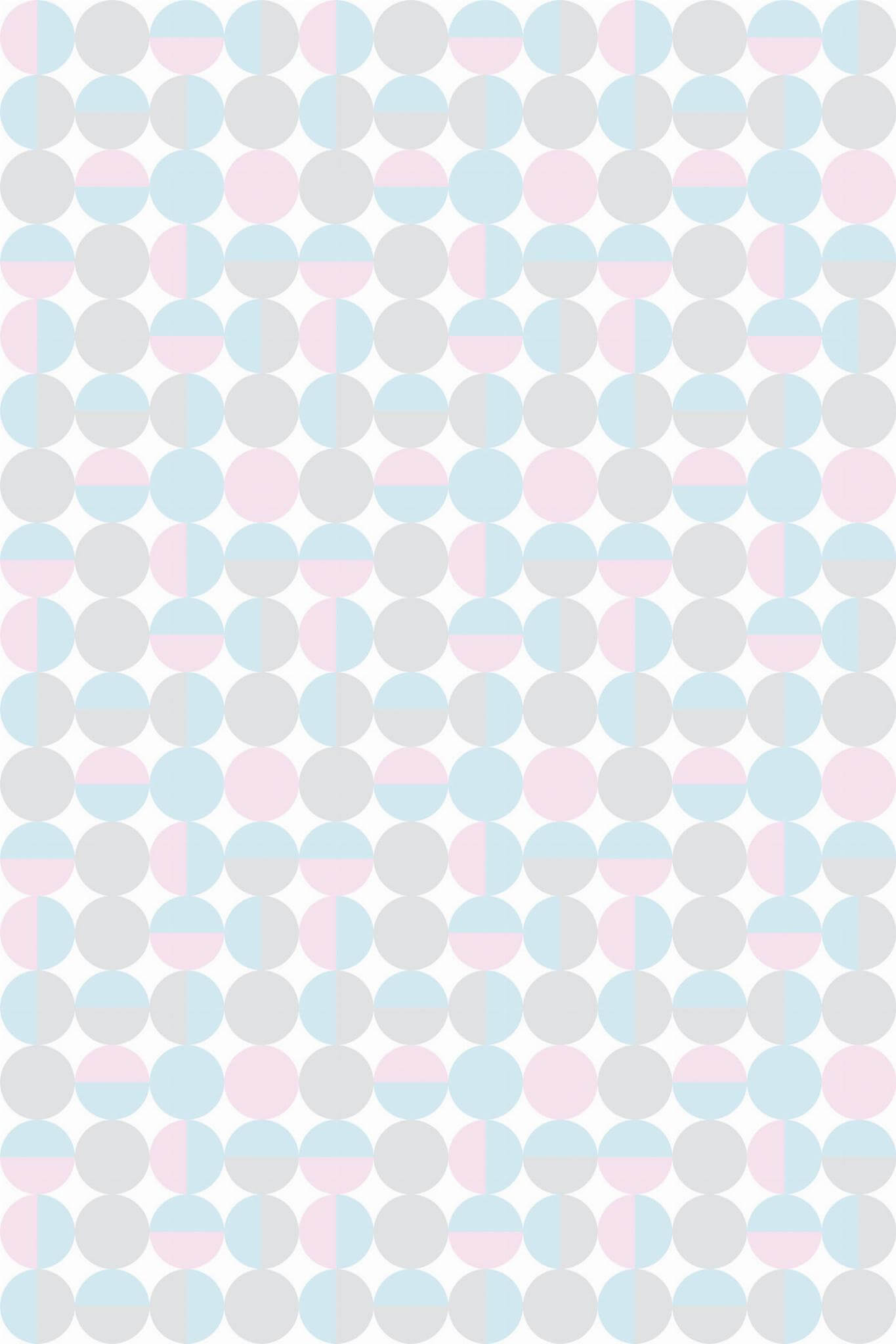 Pastel dots Wallpaper - Image 2