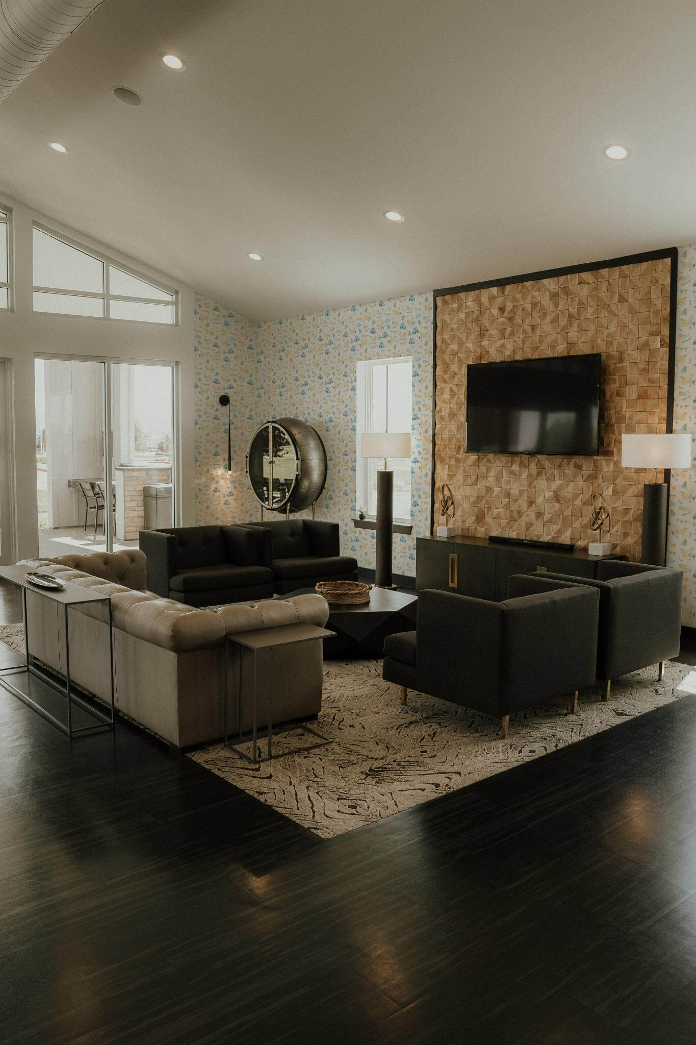 Watercolor toy Wallpaper - Image 3