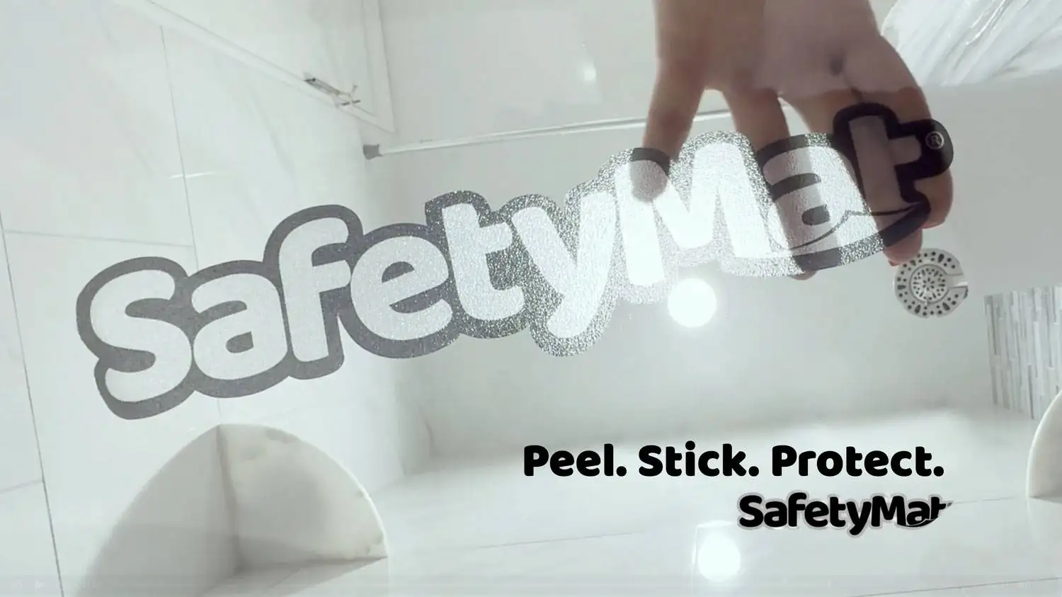 Discover the Innovations of SafetyMat ®  Non Slip Flooring