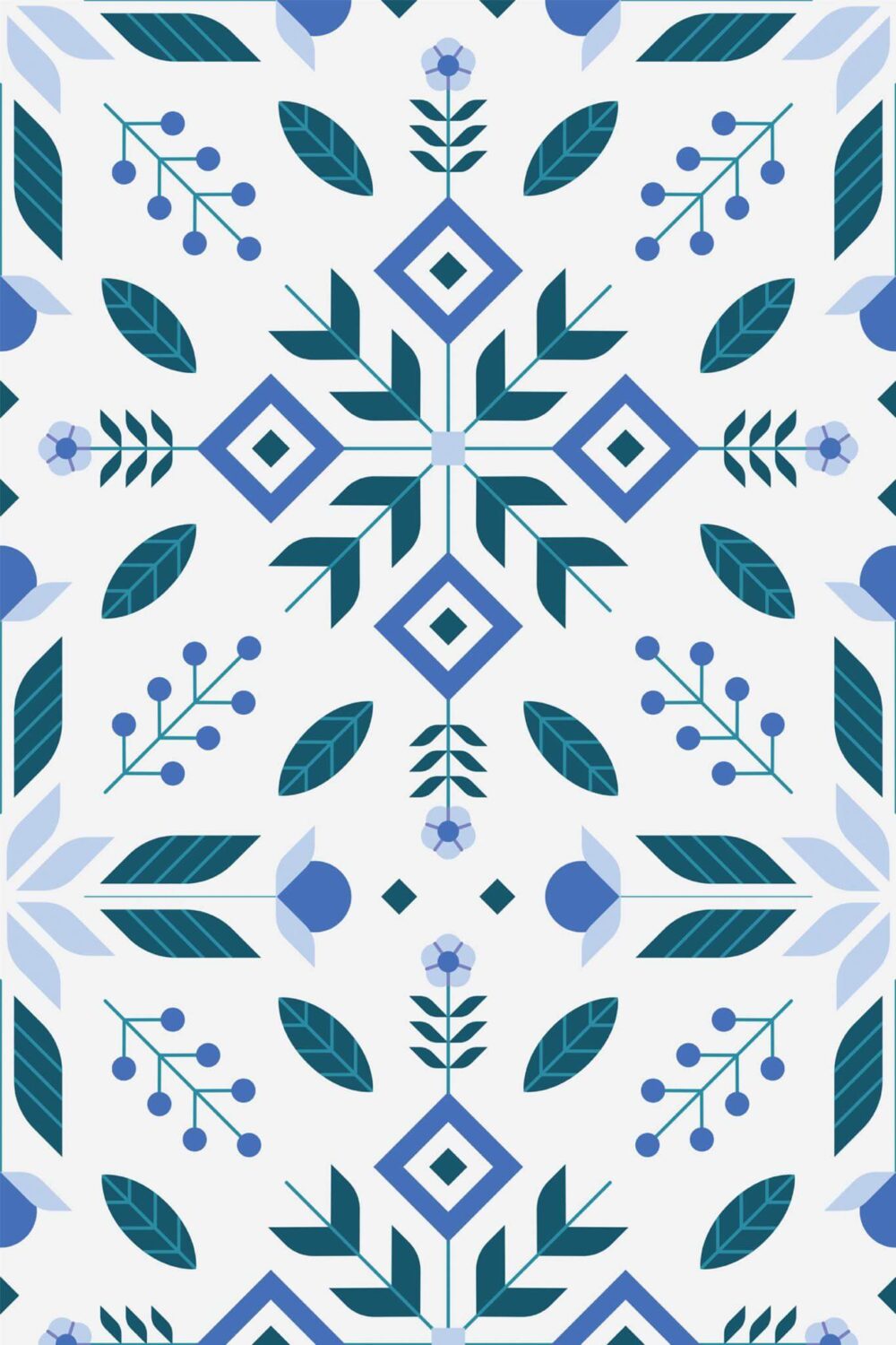 Image result for Scandinavian folk Wallpaper — SafetyMat