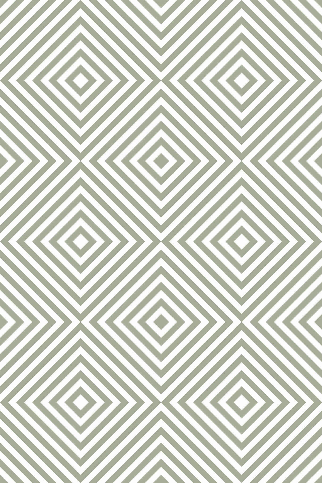 Seamless geometric Wallpaper - Image 2