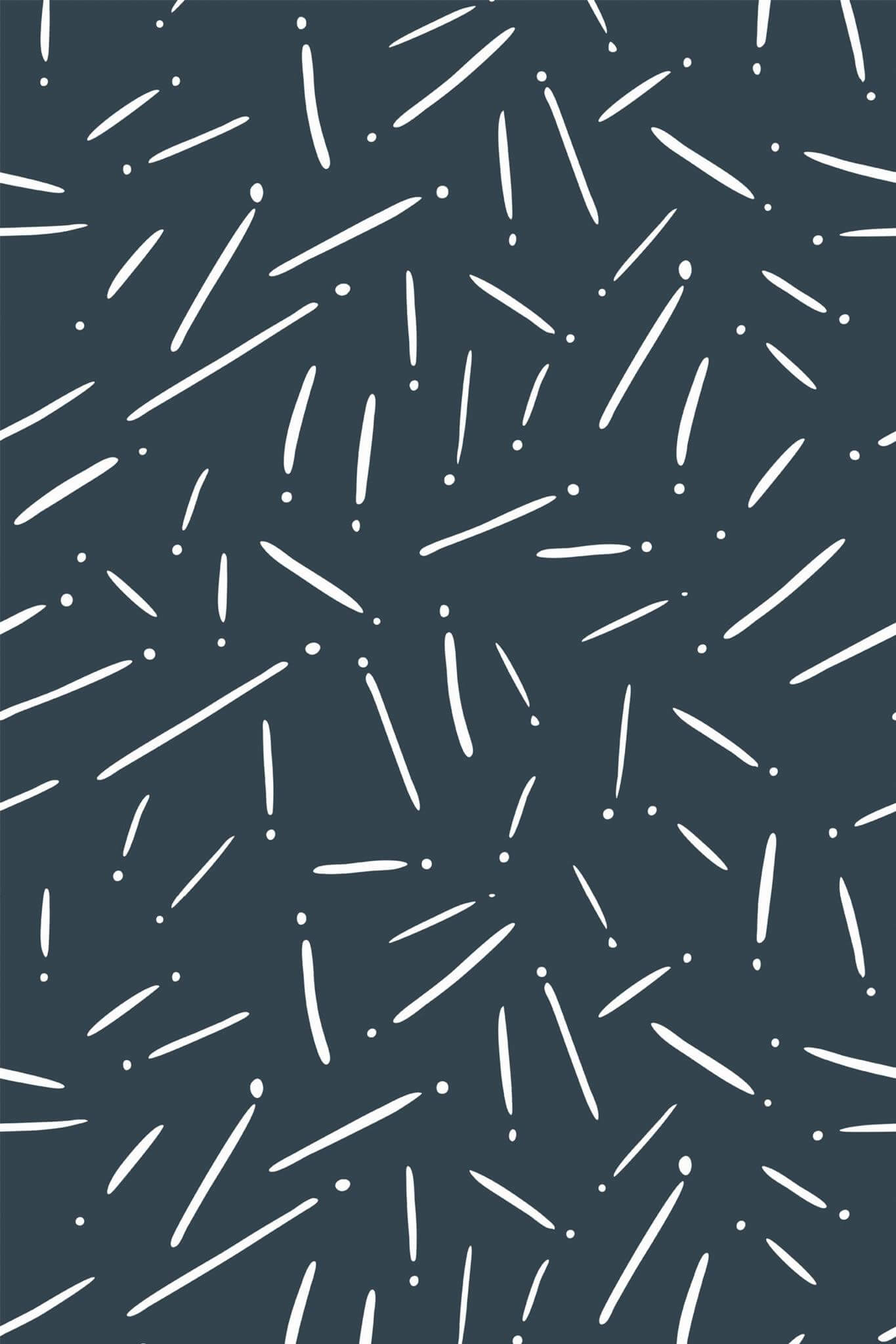 Sprinkle Wallpaper - Image 2