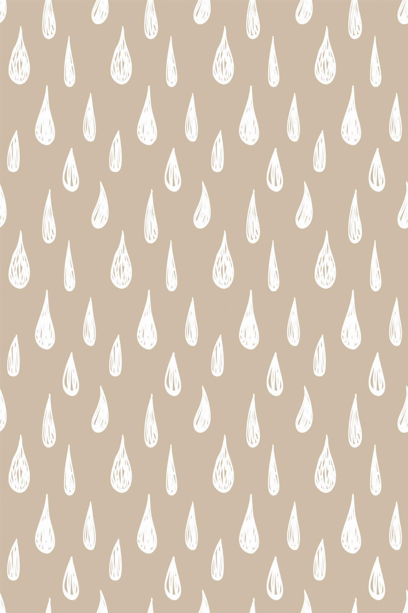 Teardrop Wallpaper - Image 2