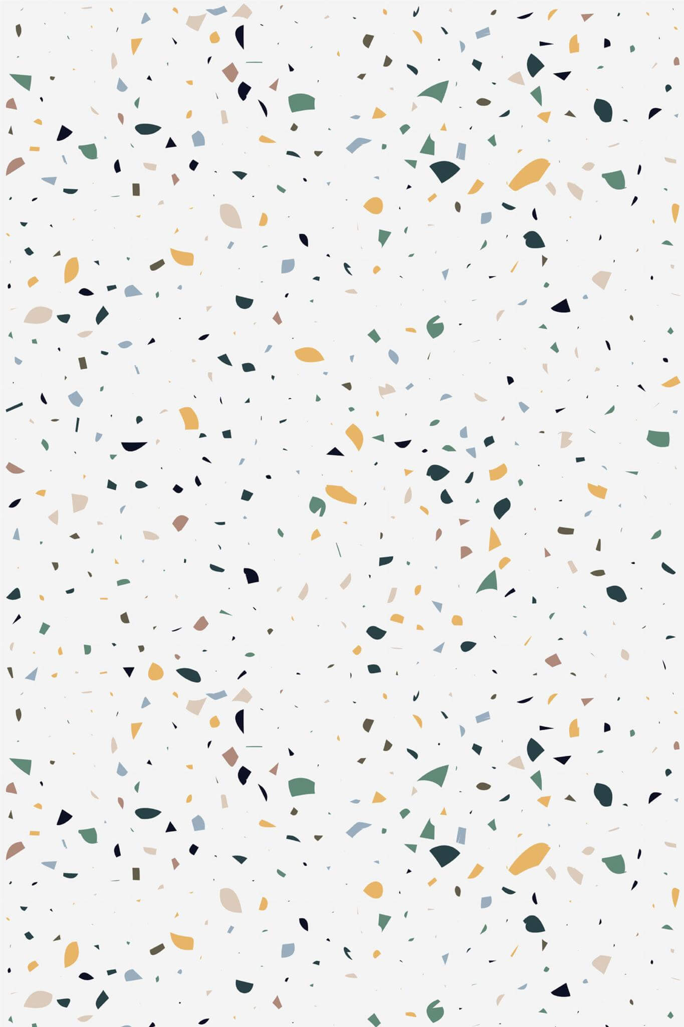 Terrazzo Wallpaper - Image 2
