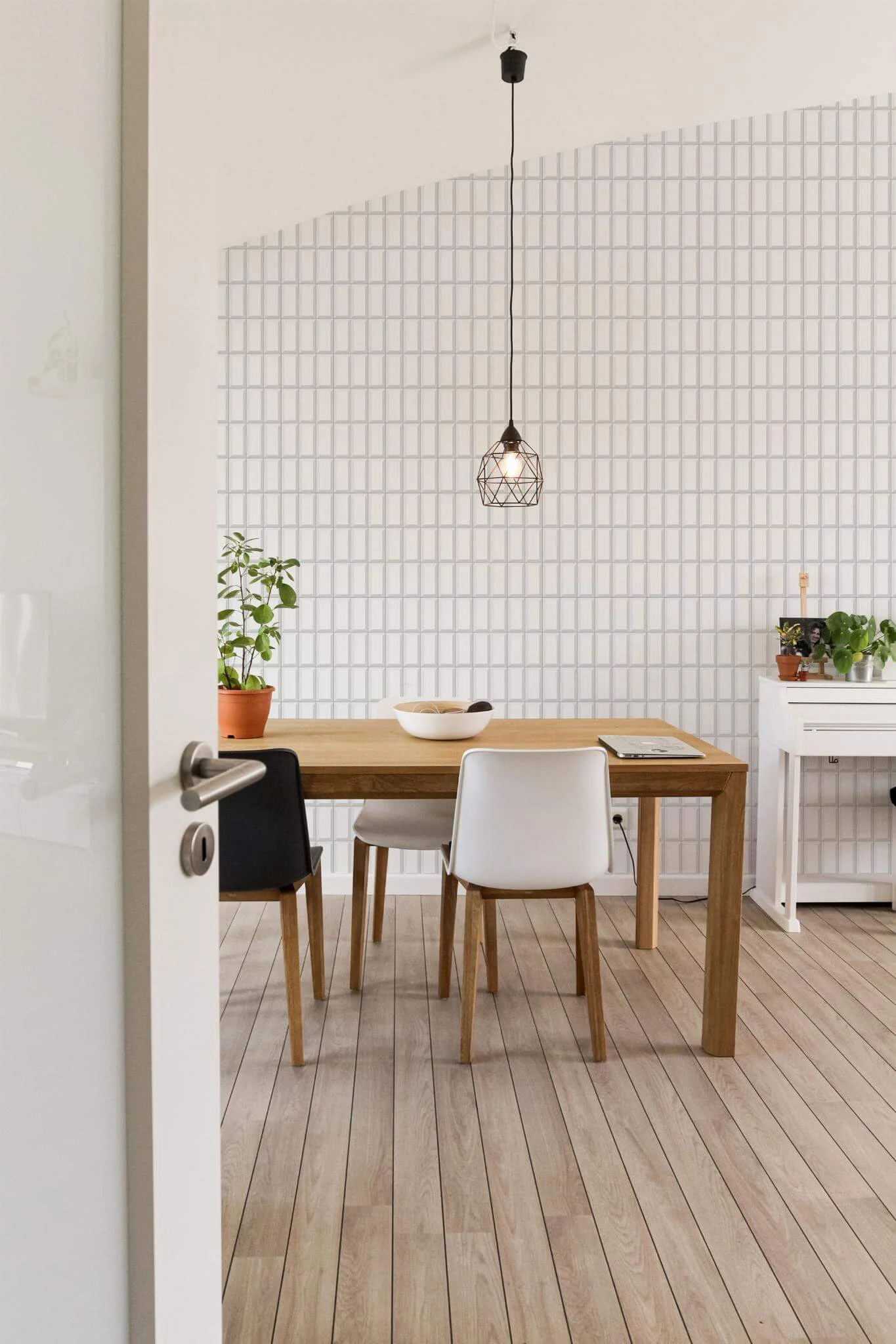 Tile wall Wallpaper - Image 4