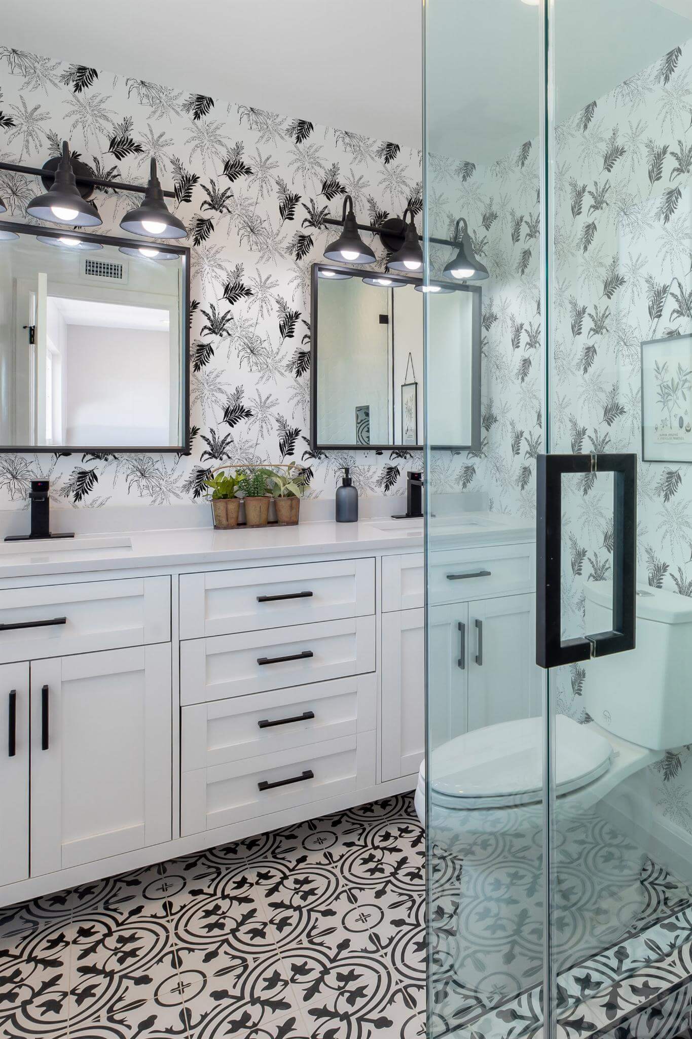 Palm Wallpaper - Image 4