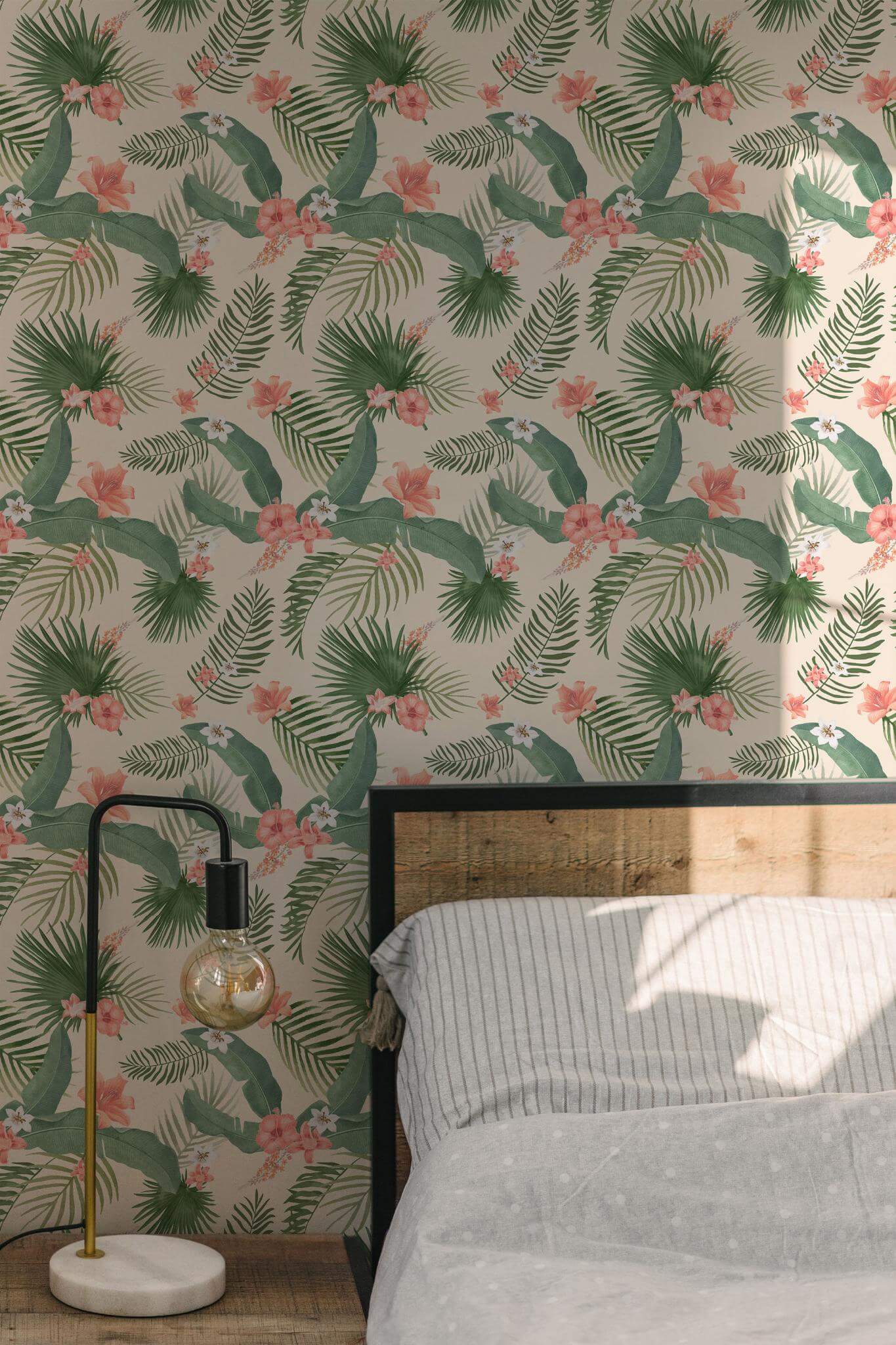 Tropical Wallpaper