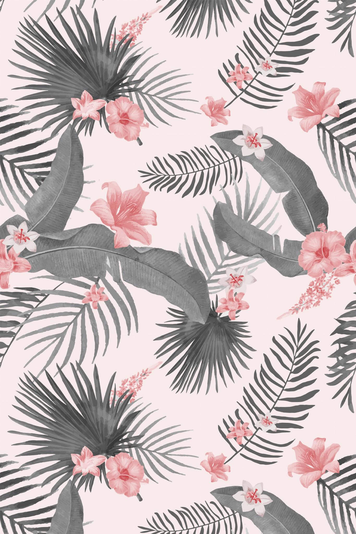 Tropical summer Wallpaper - Image 2