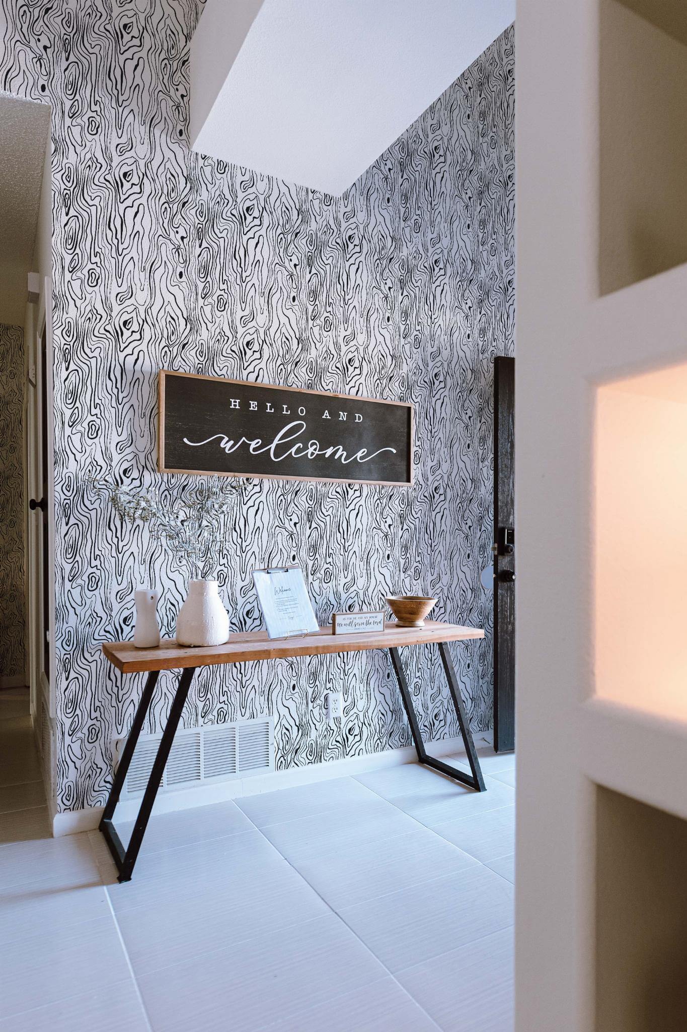 Wood texture Wallpaper - Image 4