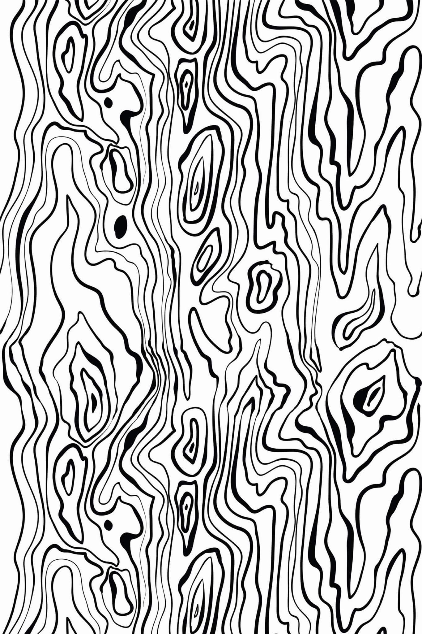 Wood texture Wallpaper - Image 2