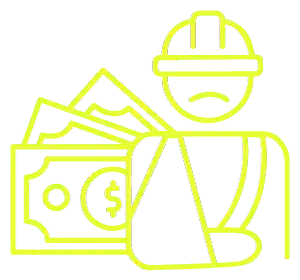 According to the National Floor Safety Institute (NFSI), slips, trips, and falls account for over 1 million visits to the emergency room each year in the United States. Source: National Floor Safety Institute
