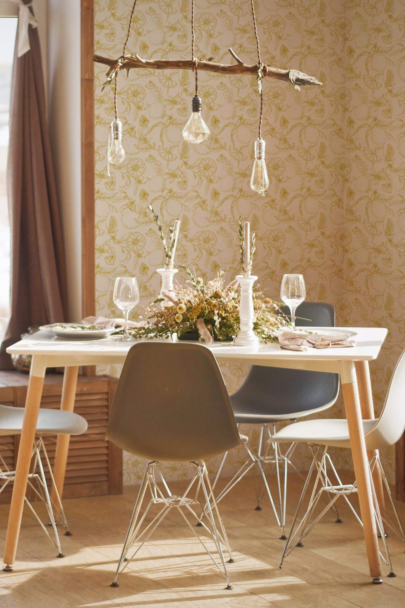 Aesthetic lemon Wallpaper - Image 4